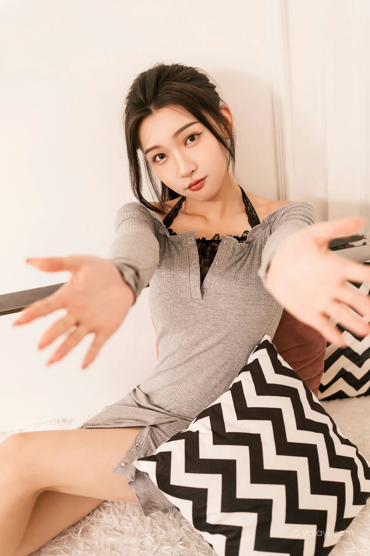 YALAYI 雅拉伊 Vol.902   徐小云 甜言蜜语 - 26
