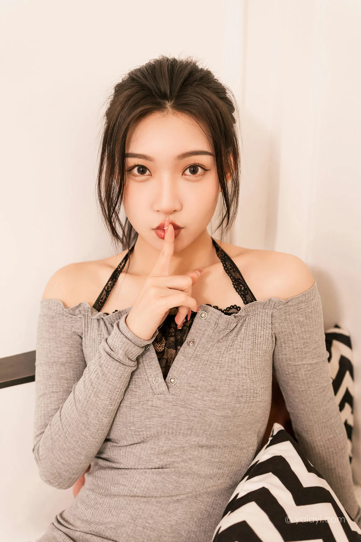 YALAYI 雅拉伊 Vol.902   徐小云 甜言蜜语 - 27