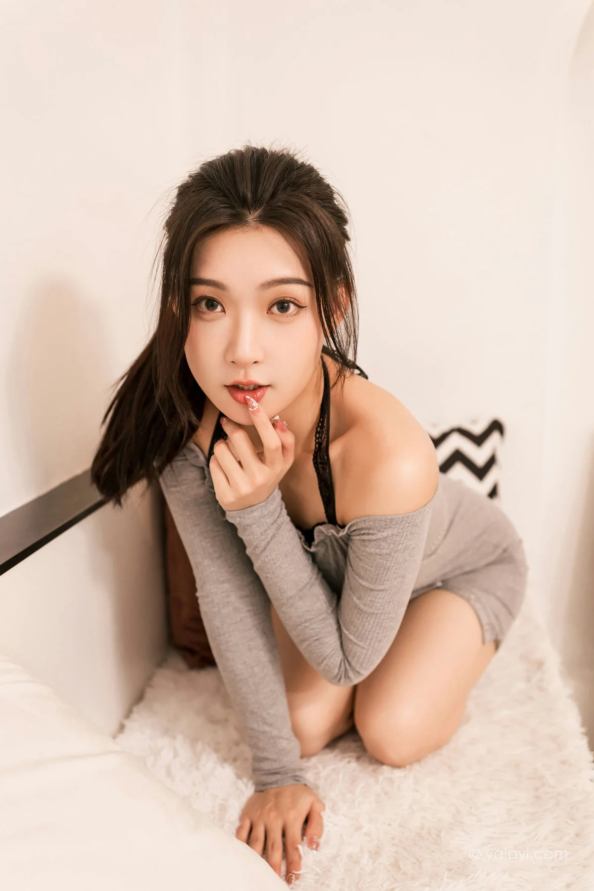 YALAYI 雅拉伊 Vol.902   徐小云 甜言蜜语 - 30