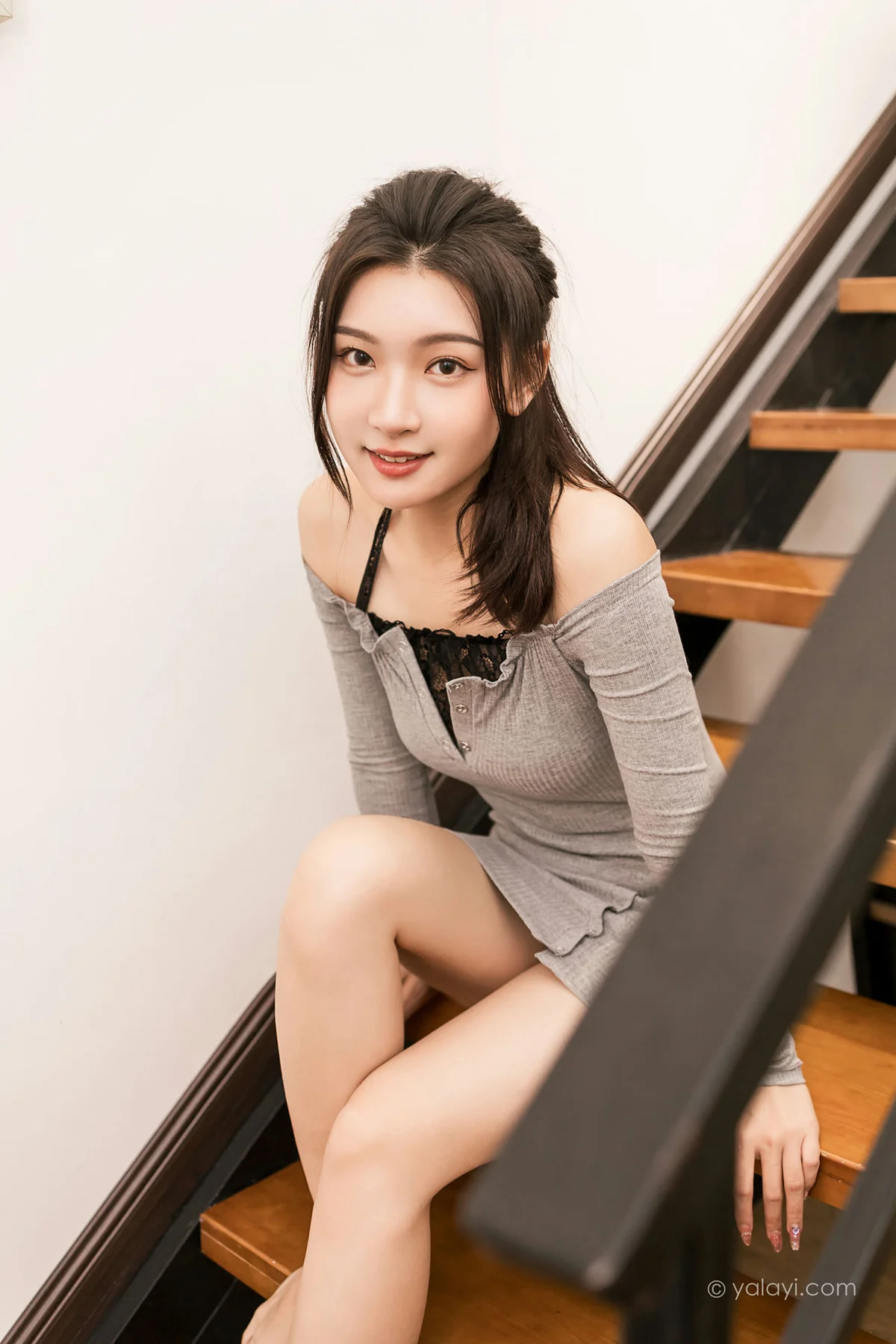 YALAYI 雅拉伊 Vol.902   徐小云 甜言蜜语 - 32