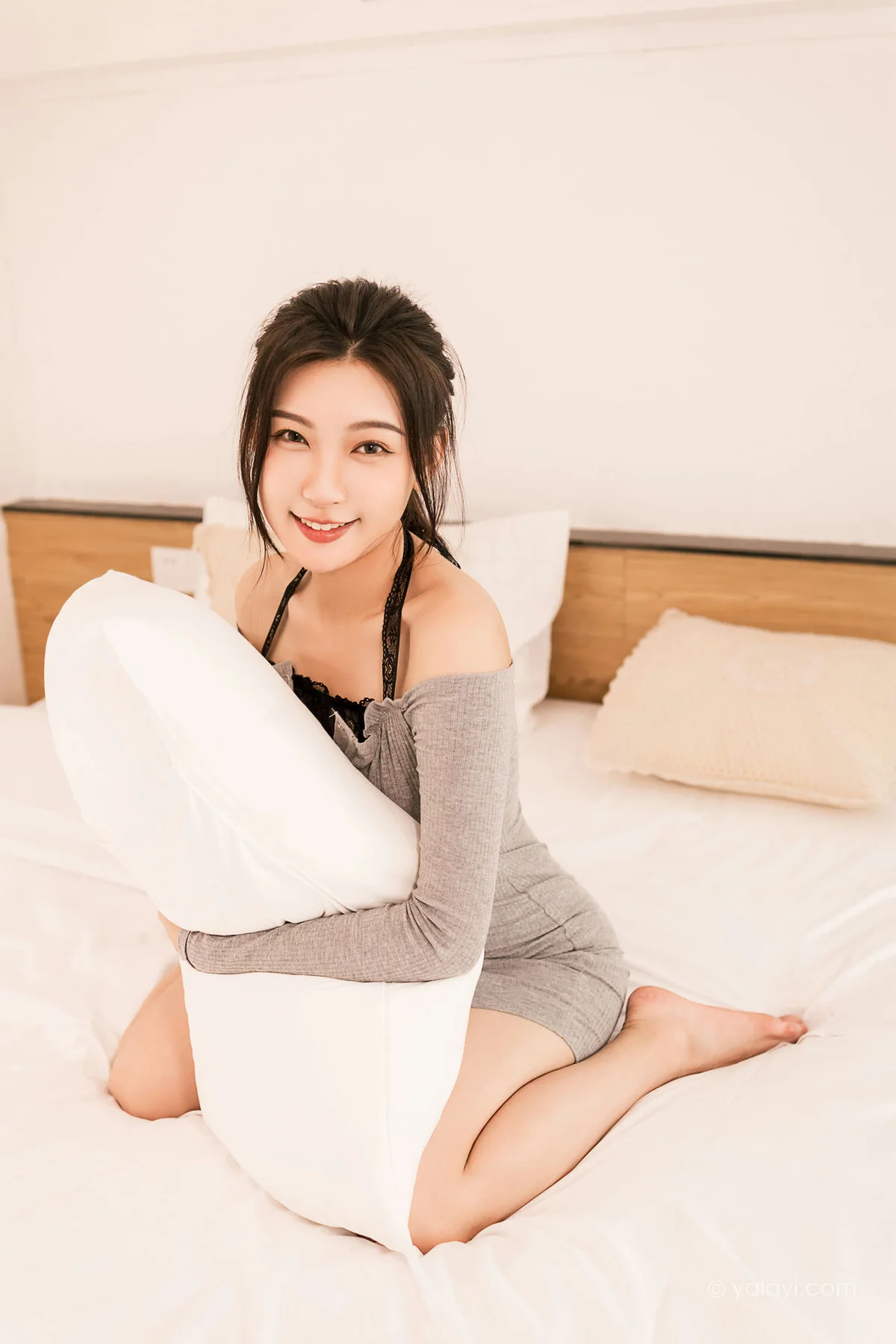 YALAYI 雅拉伊 Vol.902   徐小云 甜言蜜语 - 36