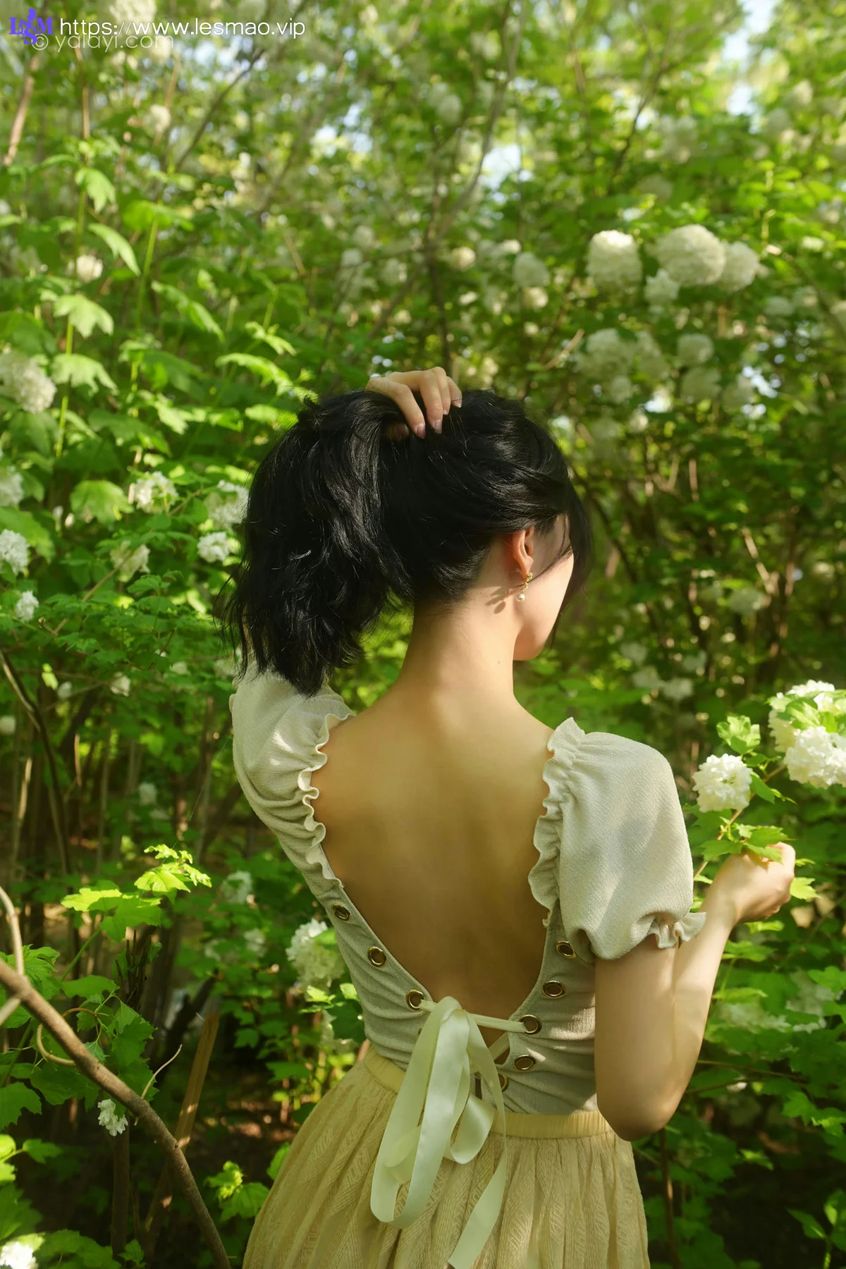 YALAYI 雅拉伊 Vol.903   佳佳 气息 - 18