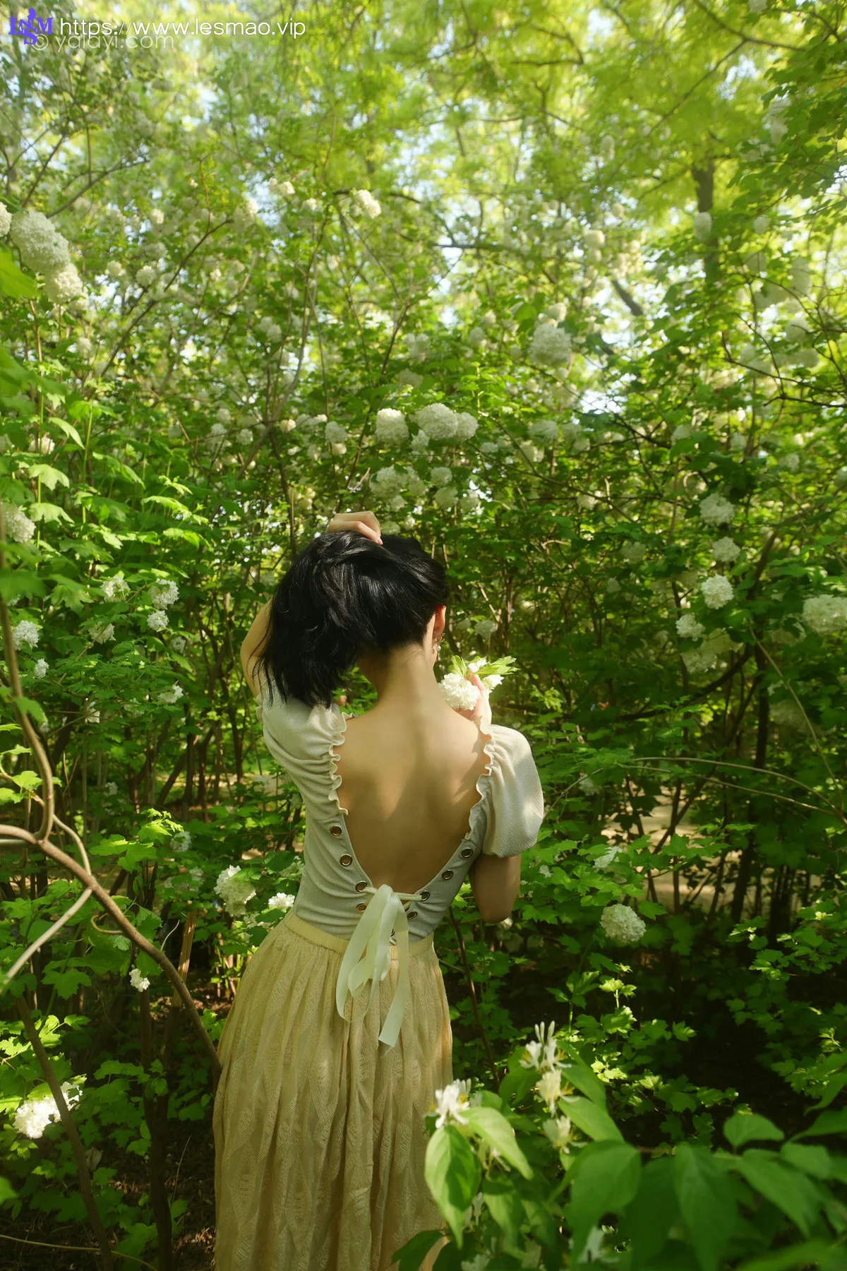 YALAYI 雅拉伊 Vol.903   佳佳 气息 - 19