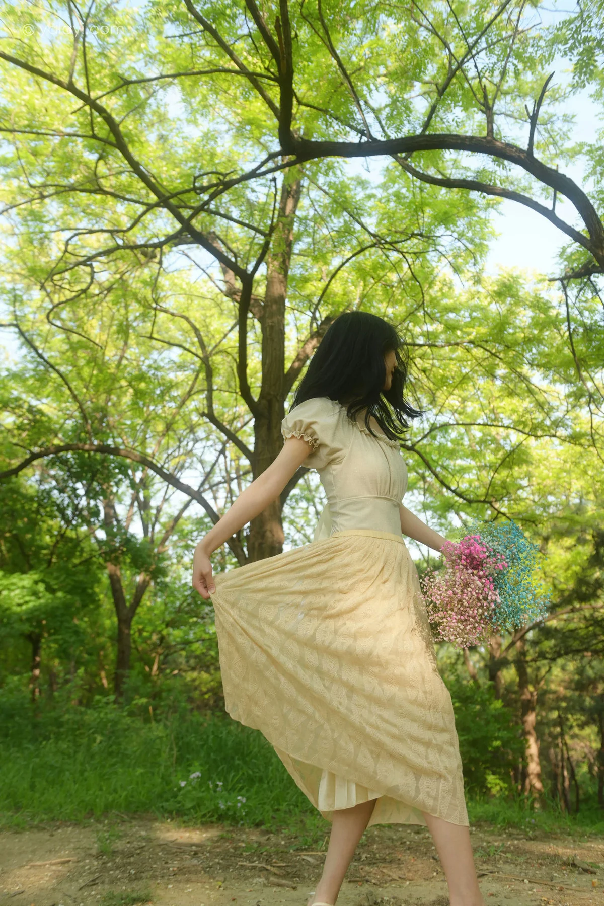 YALAYI 雅拉伊 Vol.903   佳佳 气息 - 28