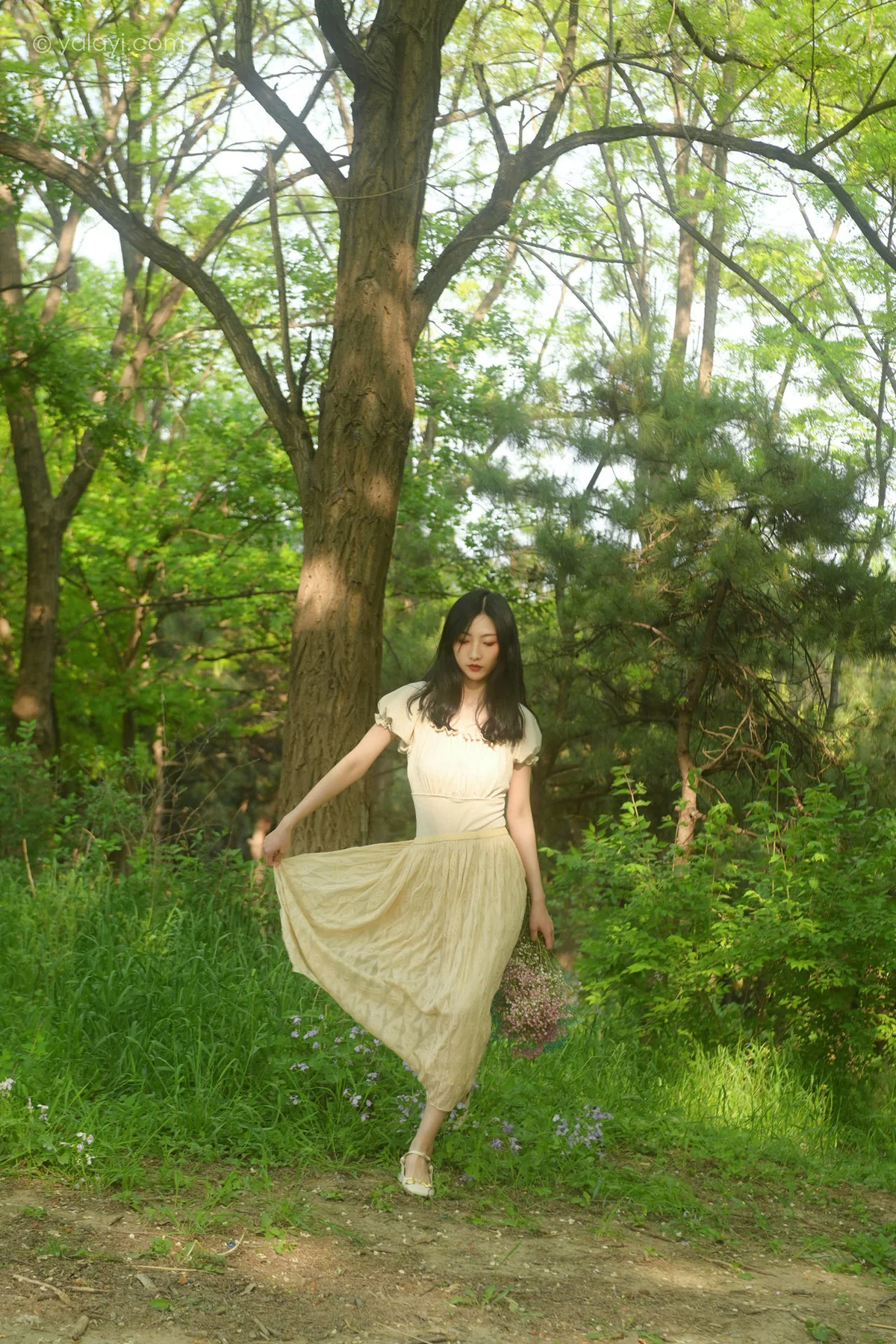 YALAYI 雅拉伊 Vol.903   佳佳 气息 - 33