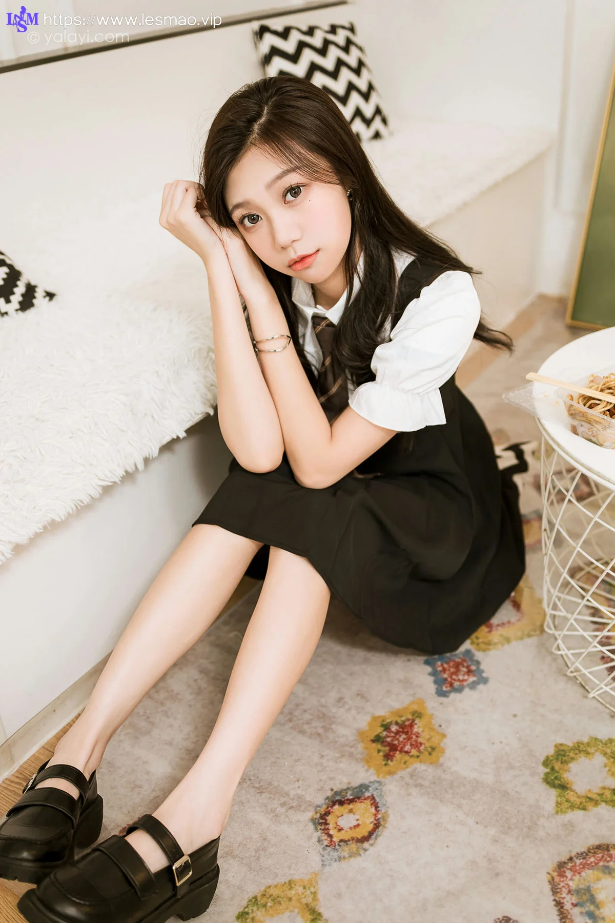 YALAYI 雅拉伊 Vol.904  梓瑶 一生欢喜 - 20