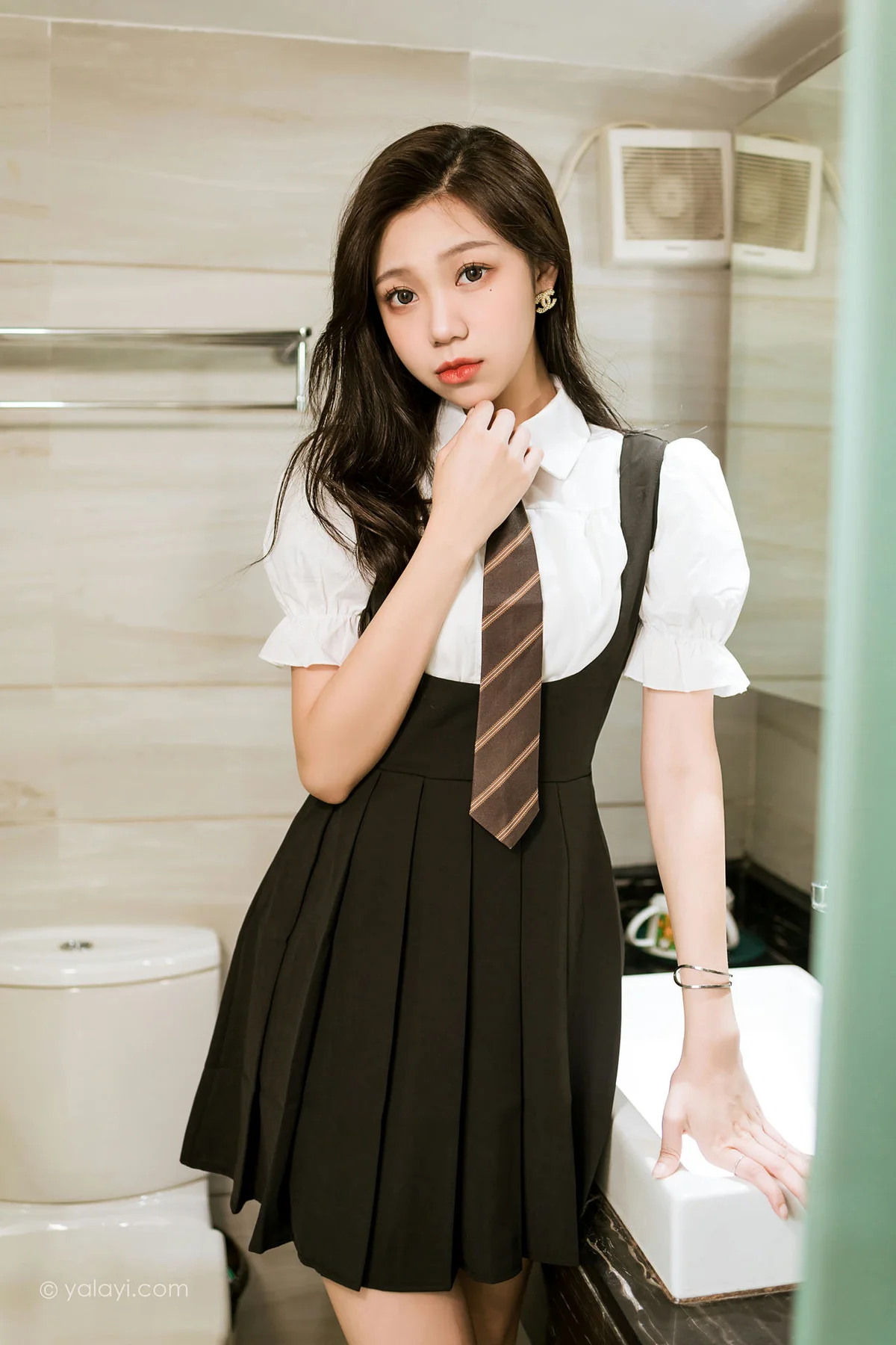 YALAYI 雅拉伊 Vol.904  梓瑶 一生欢喜 - 30
