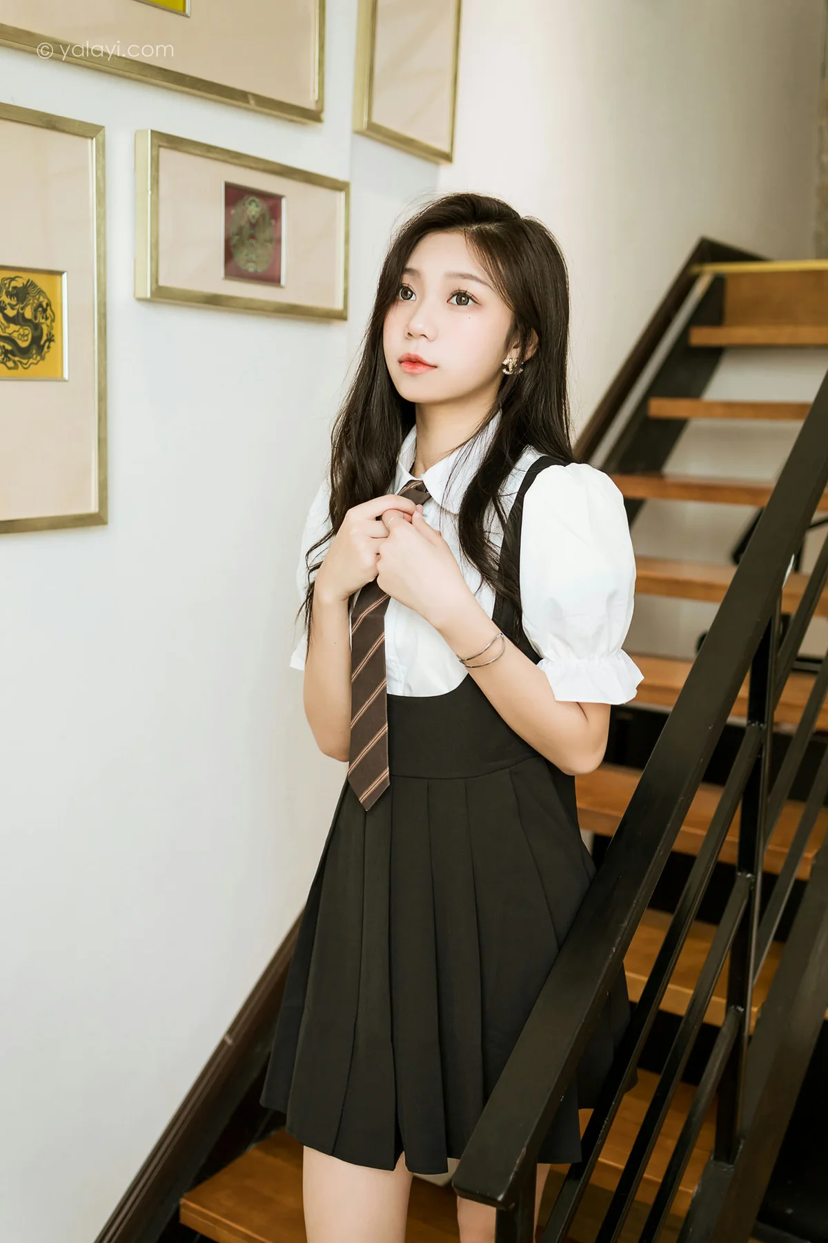 YALAYI 雅拉伊 Vol.904  梓瑶 一生欢喜 - 37