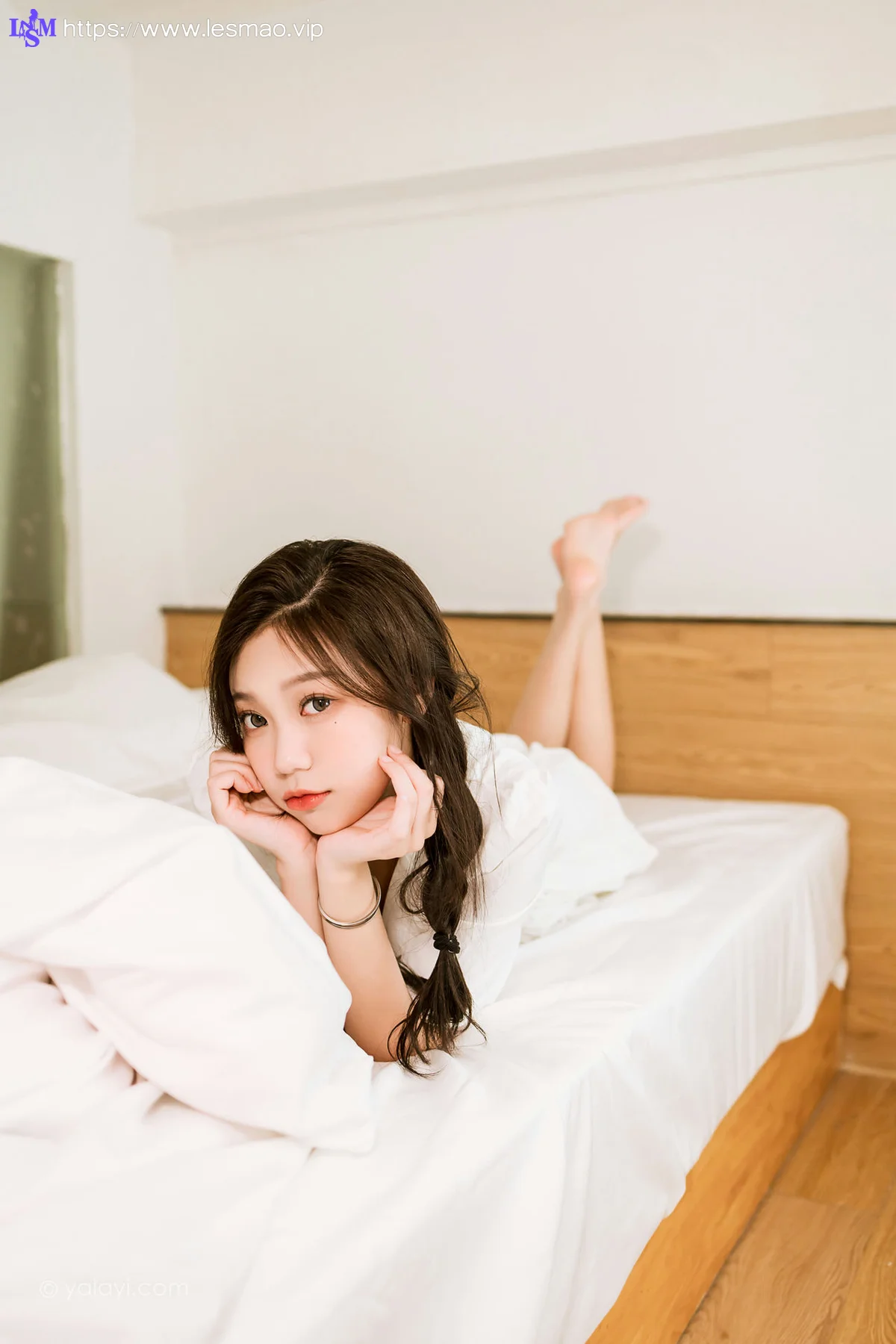 YALAYI 雅拉伊 Vol.906  梓瑶 好美丽 - 11