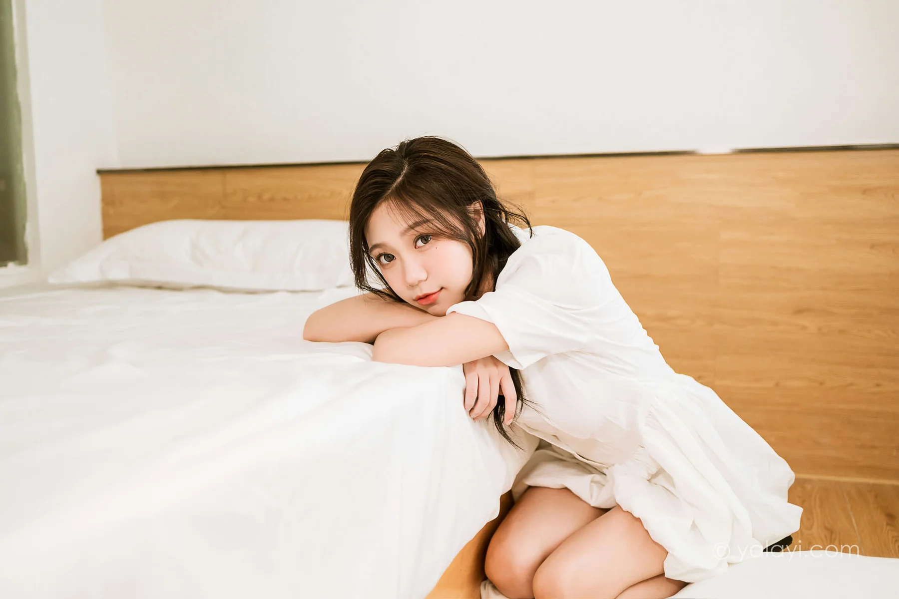 YALAYI 雅拉伊 Vol.906  梓瑶 好美丽 - 21