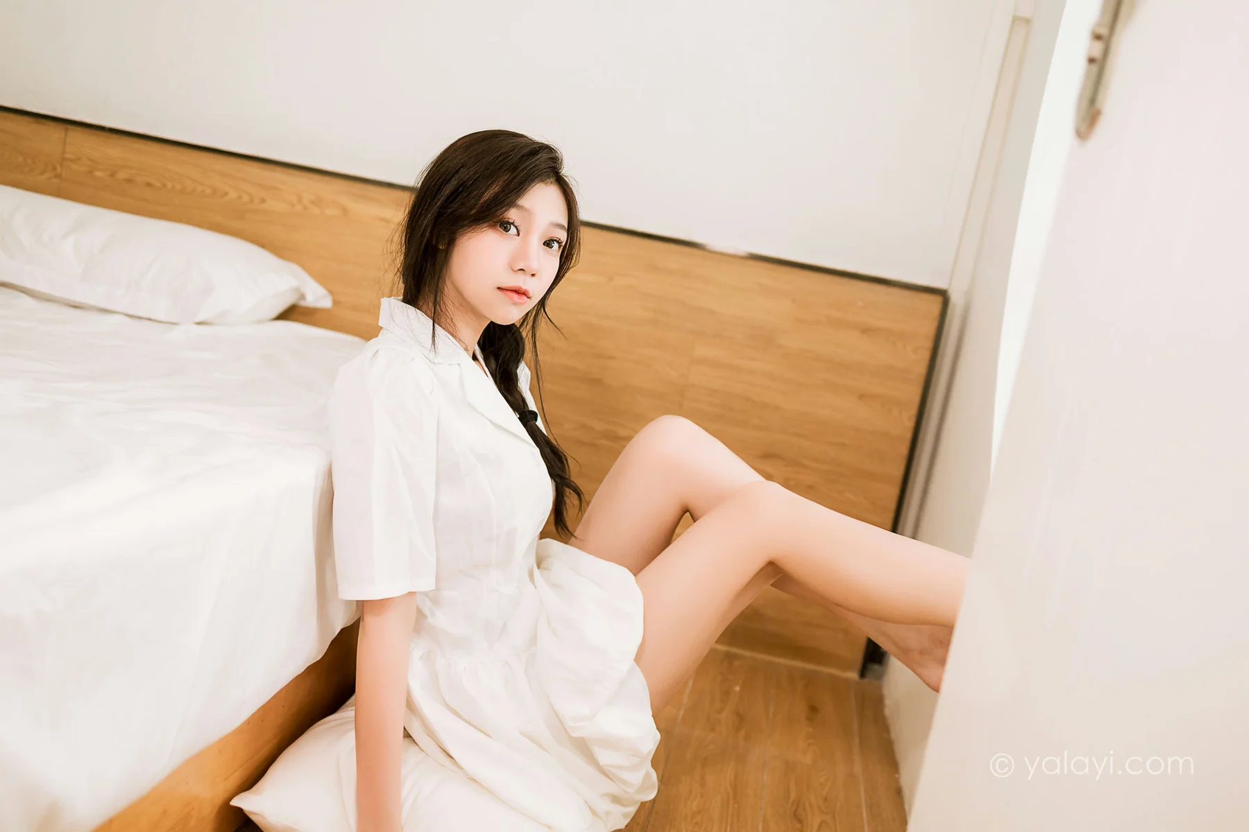 YALAYI 雅拉伊 Vol.906  梓瑶 好美丽 - 25