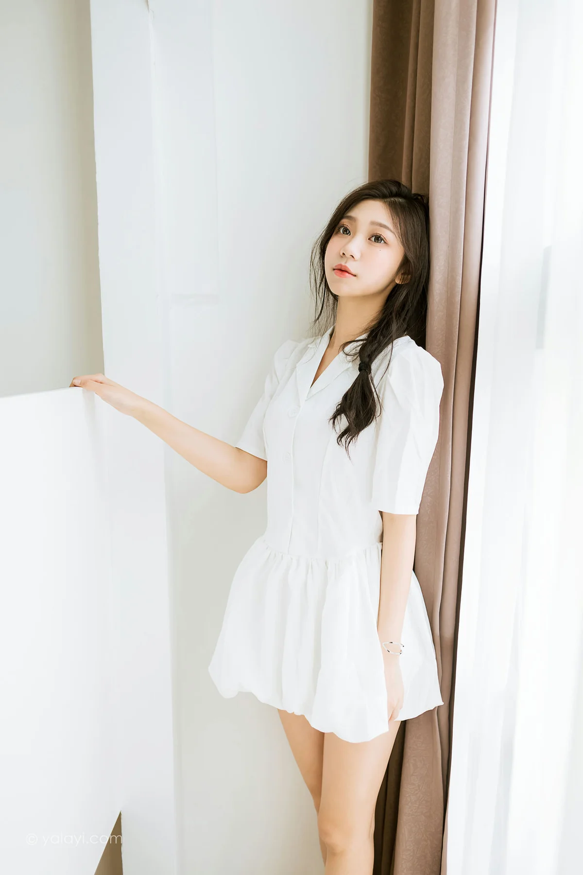 YALAYI 雅拉伊 Vol.906  梓瑶 好美丽 - 27