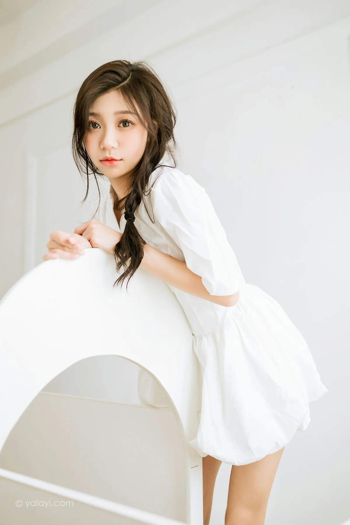 YALAYI 雅拉伊 Vol.906  梓瑶 好美丽 - 34