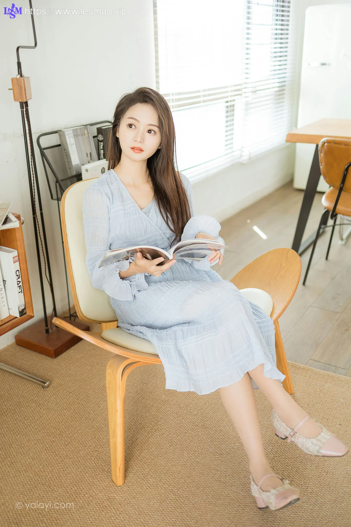 YALAYI 雅拉伊 Vol.908  沐兰 糖的滋味 - 12