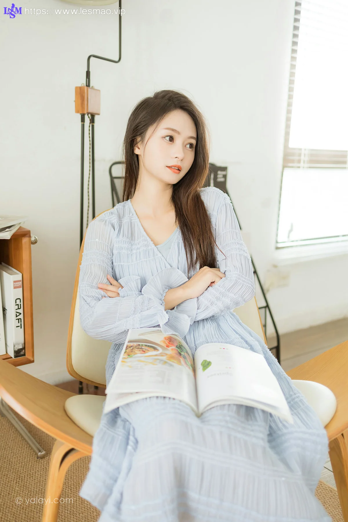 YALAYI 雅拉伊 Vol.908  沐兰 糖的滋味 - 14