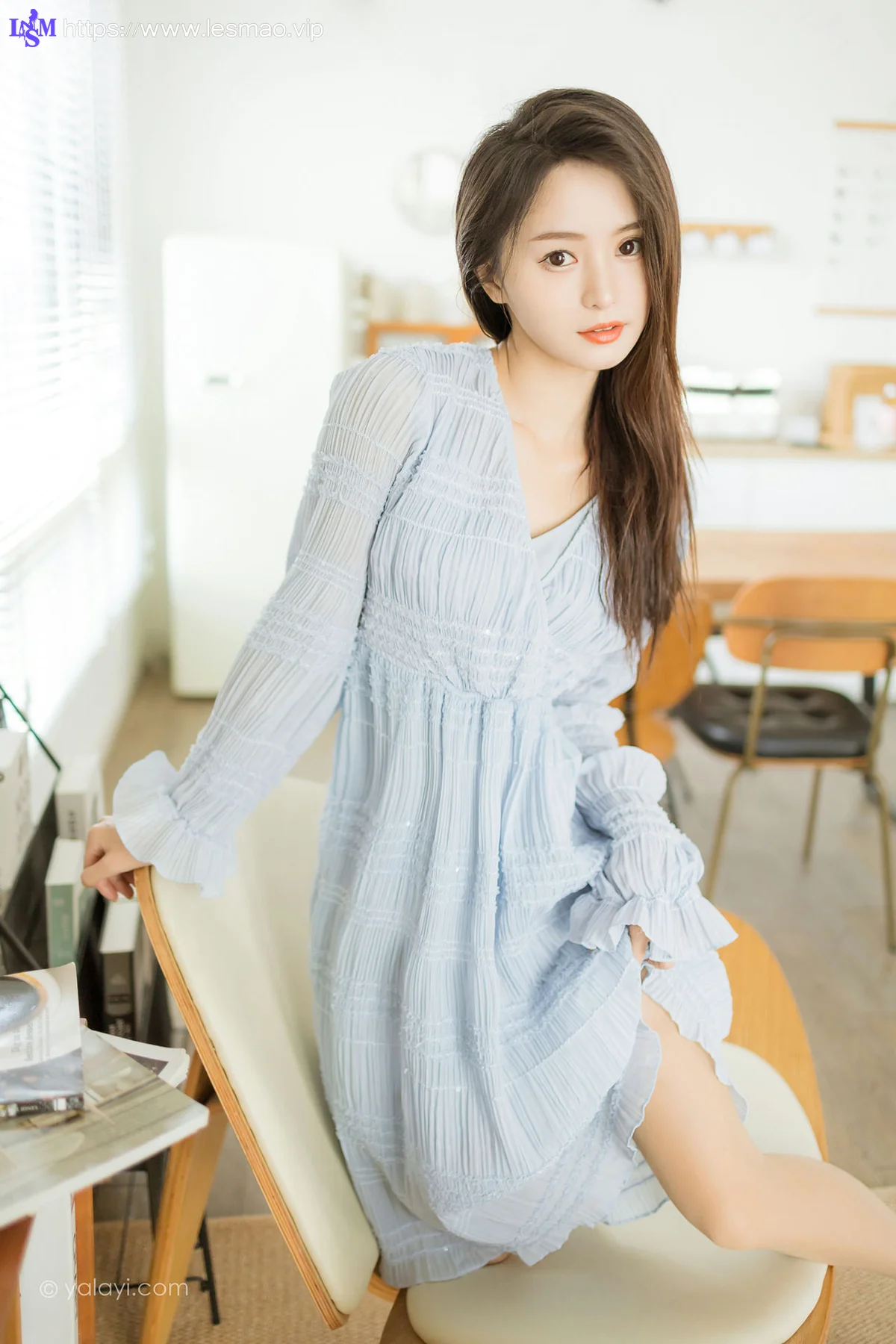 YALAYI 雅拉伊 Vol.908  沐兰 糖的滋味 - 15