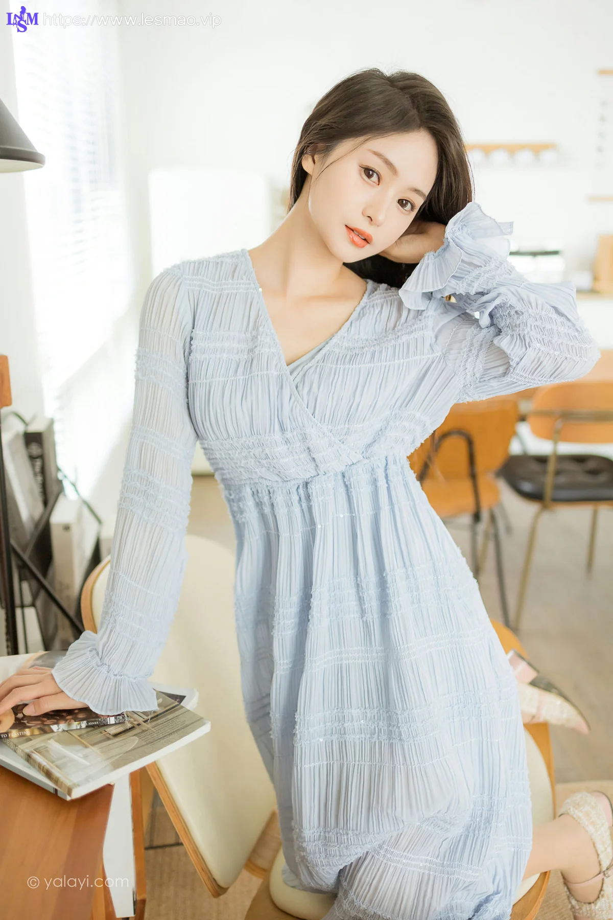 YALAYI 雅拉伊 Vol.908  沐兰 糖的滋味 - 18