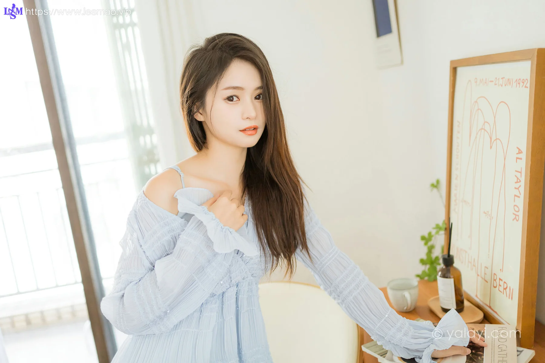 YALAYI 雅拉伊 Vol.908  沐兰 糖的滋味 - 22