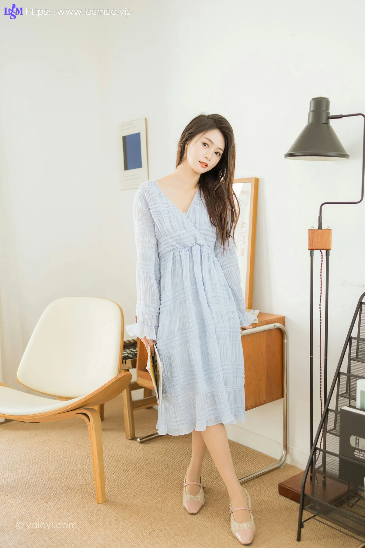 YALAYI 雅拉伊 Vol.908  沐兰 糖的滋味 - 25