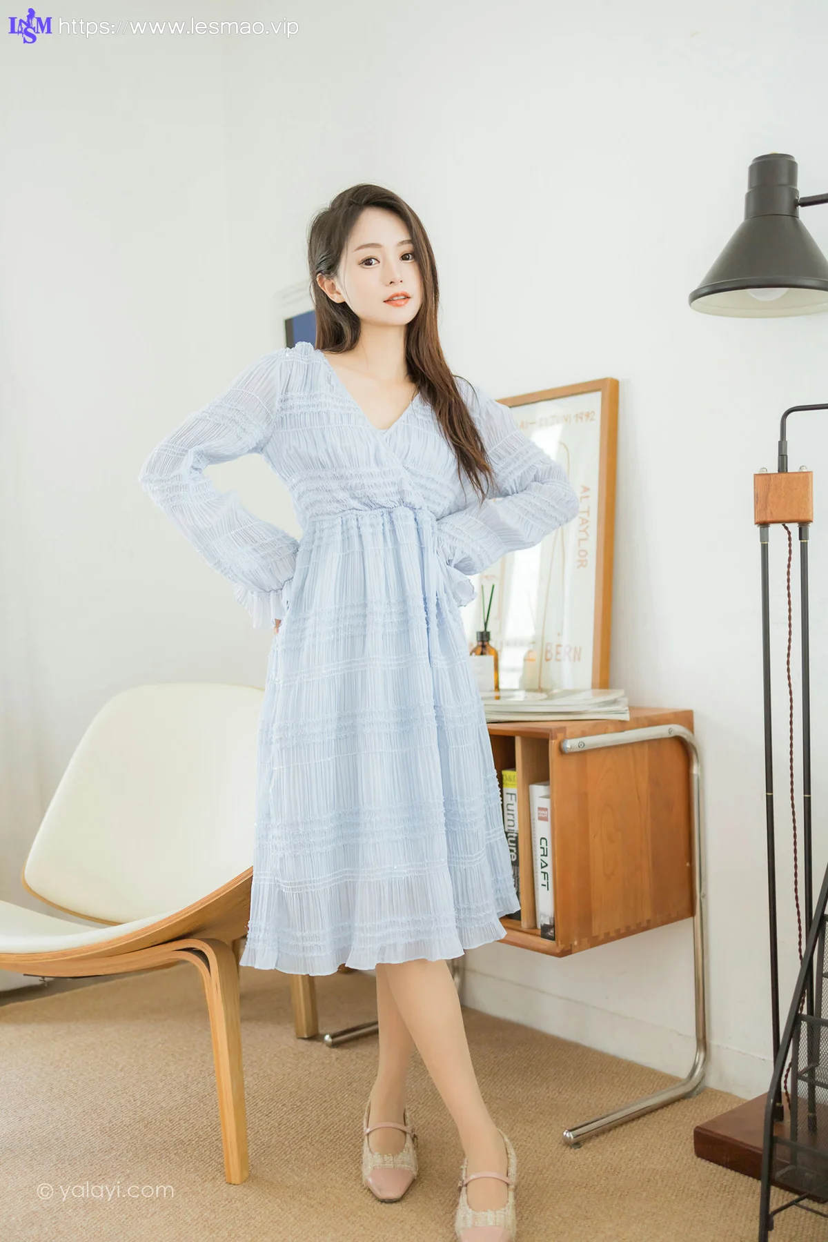 YALAYI 雅拉伊 Vol.908  沐兰 糖的滋味 - 26