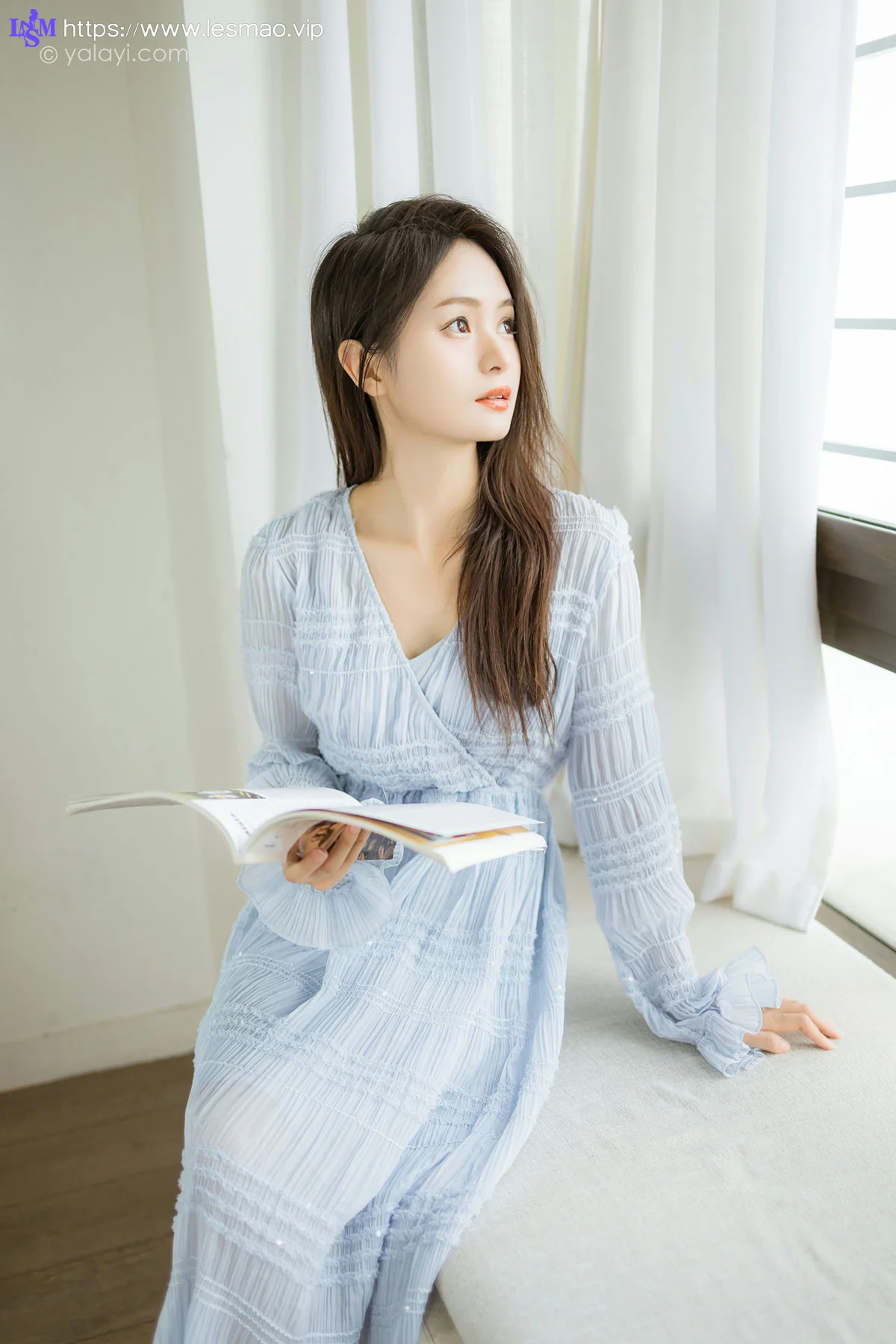 YALAYI 雅拉伊 Vol.908  沐兰 糖的滋味 - 27