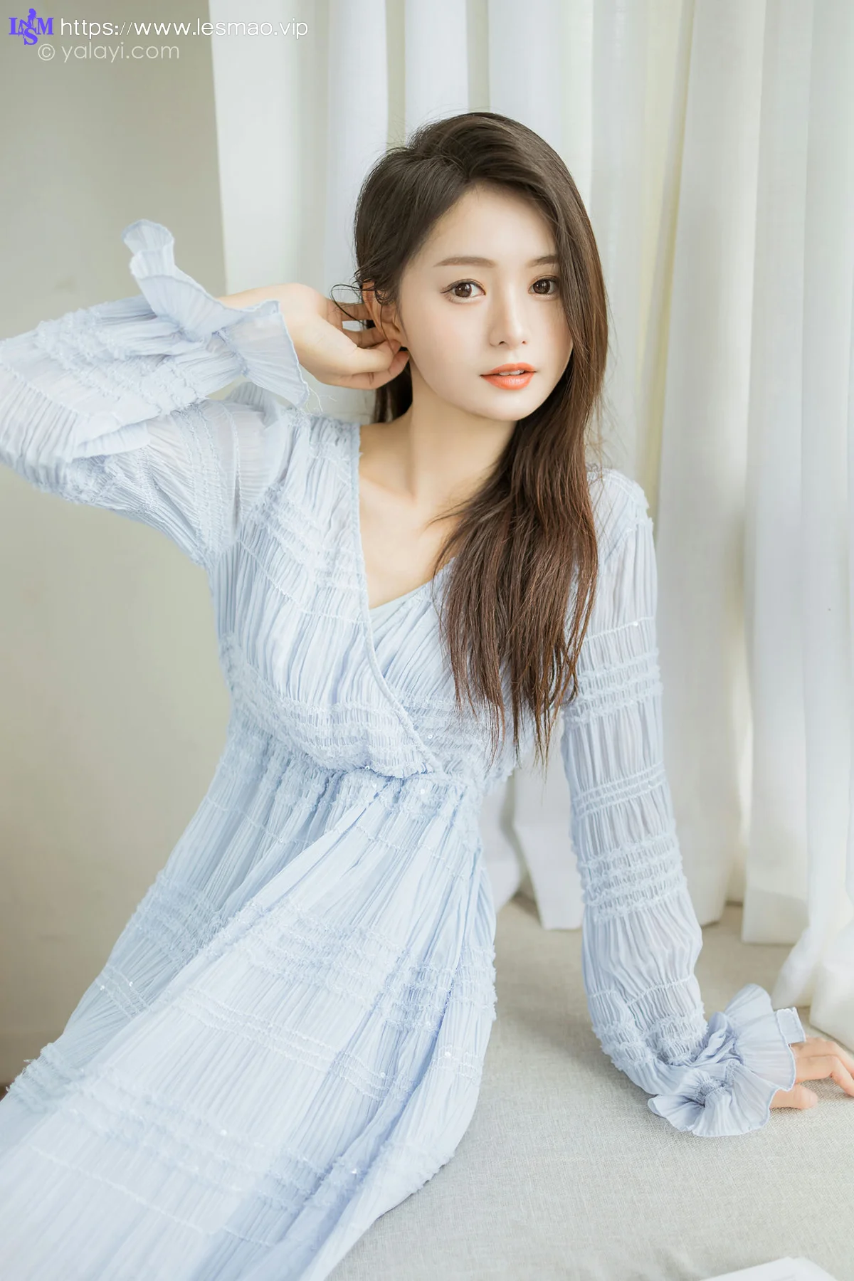 YALAYI 雅拉伊 Vol.908  沐兰 糖的滋味 - 28