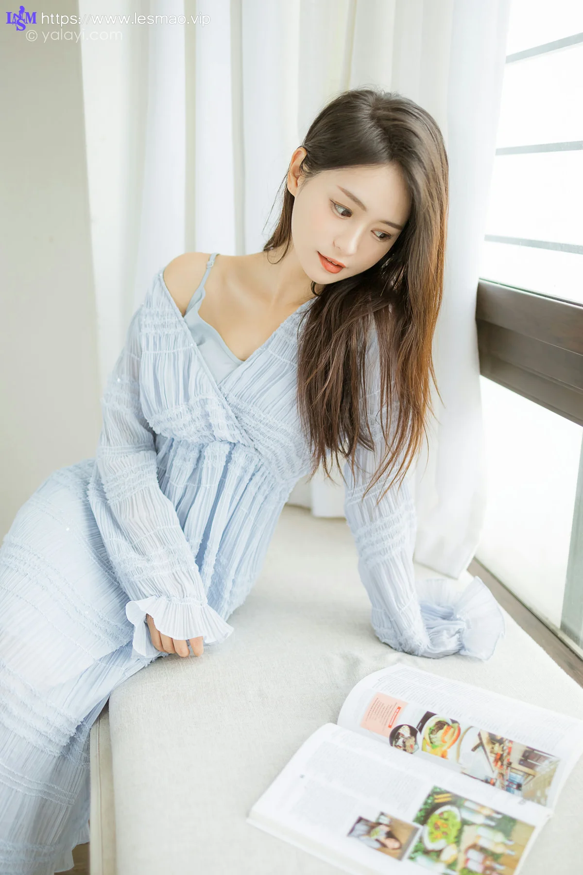 YALAYI 雅拉伊 Vol.908  沐兰 糖的滋味 - 29