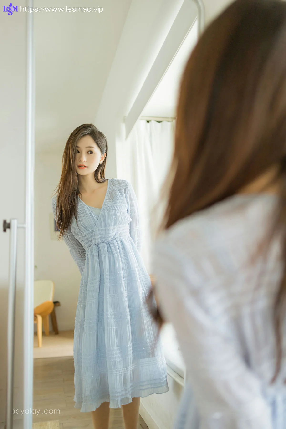 YALAYI 雅拉伊 Vol.908  沐兰 糖的滋味 - 34