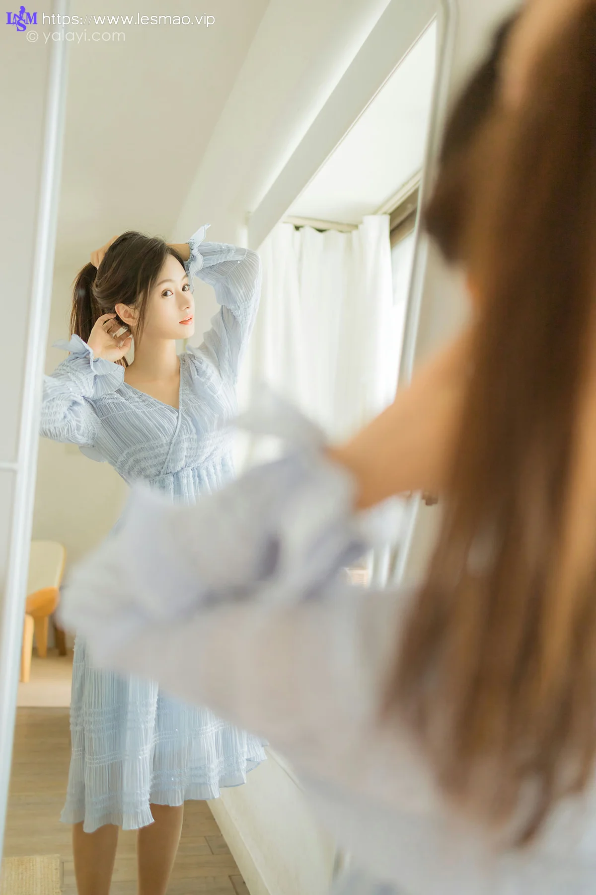 YALAYI 雅拉伊 Vol.908  沐兰 糖的滋味 - 36