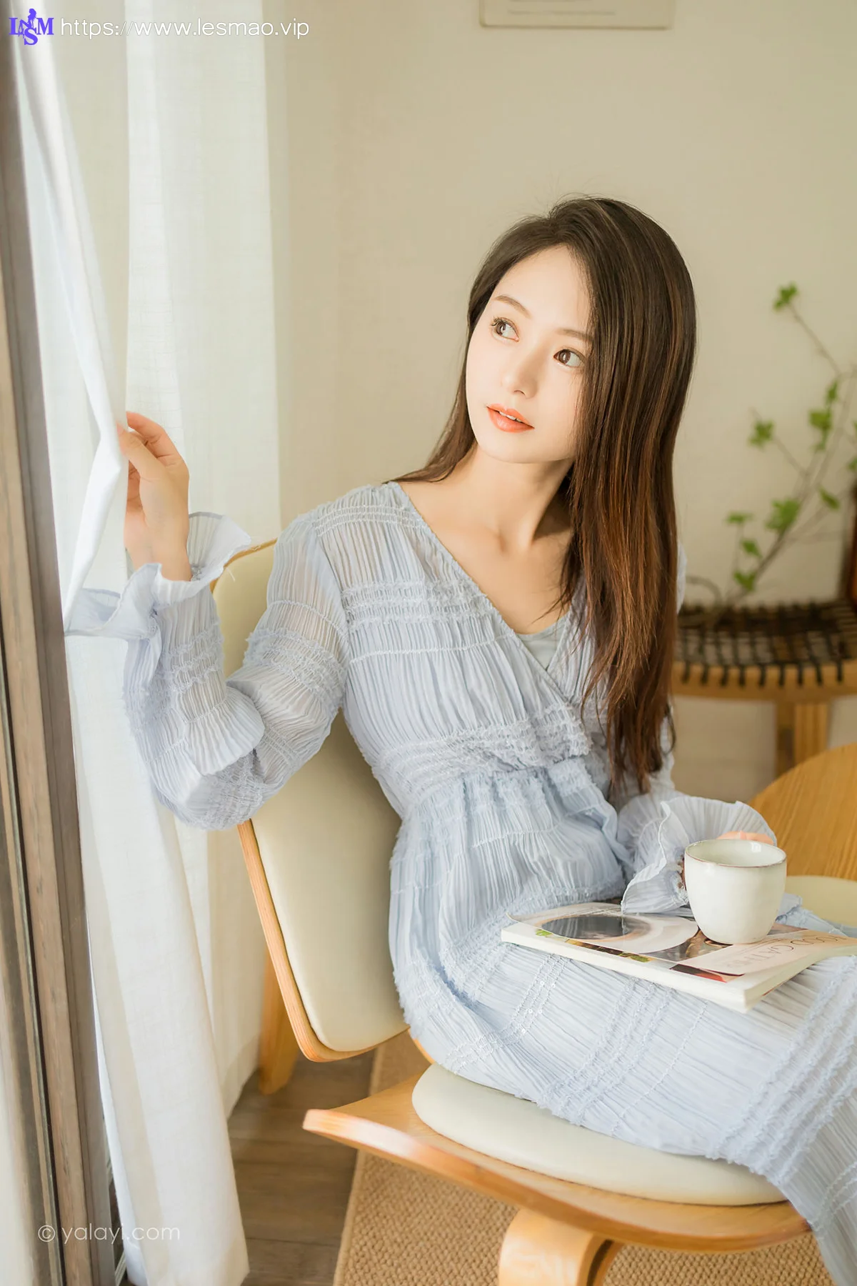 YALAYI 雅拉伊 Vol.908  沐兰 糖的滋味 - 38