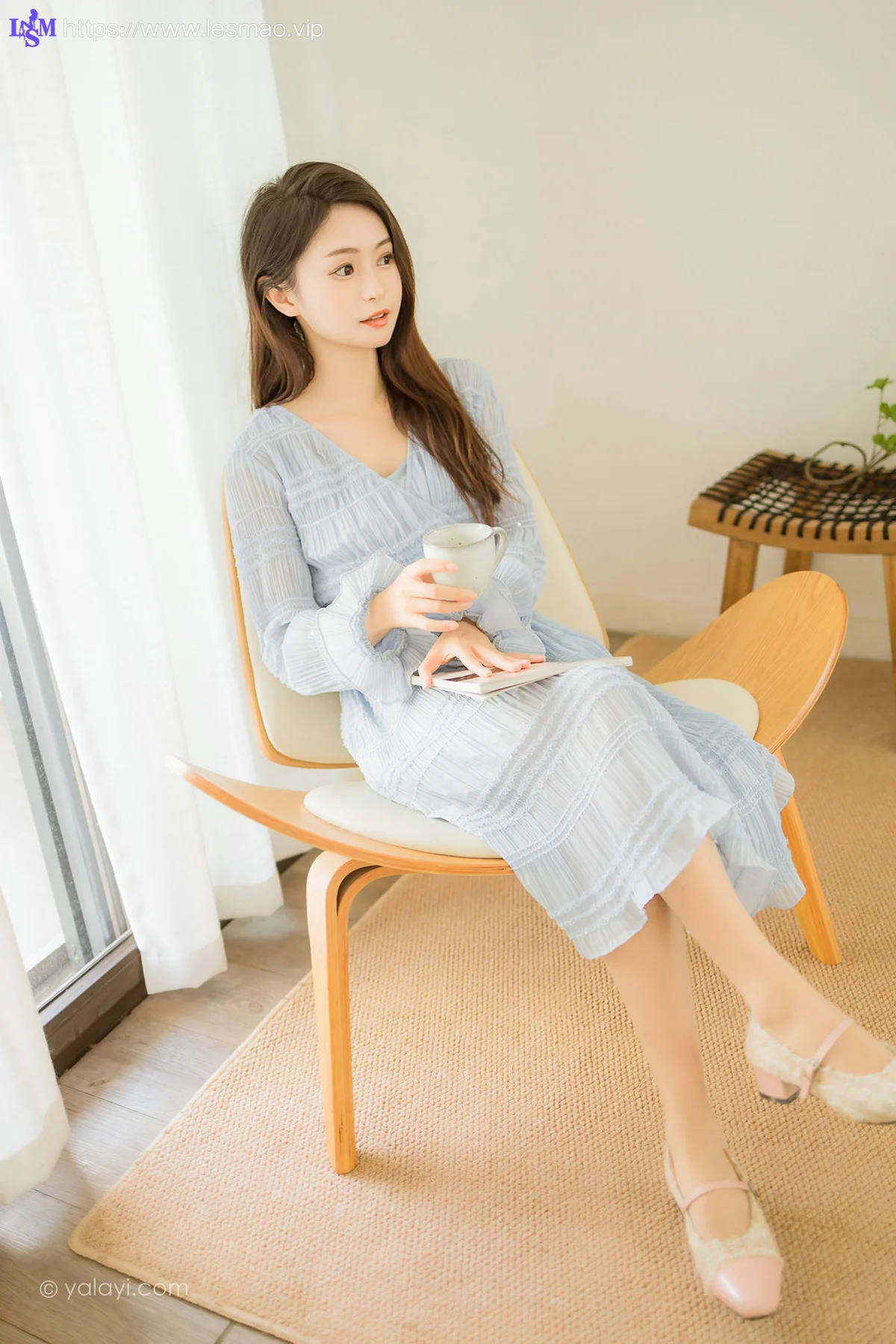 YALAYI 雅拉伊 Vol.908  沐兰 糖的滋味 - 39