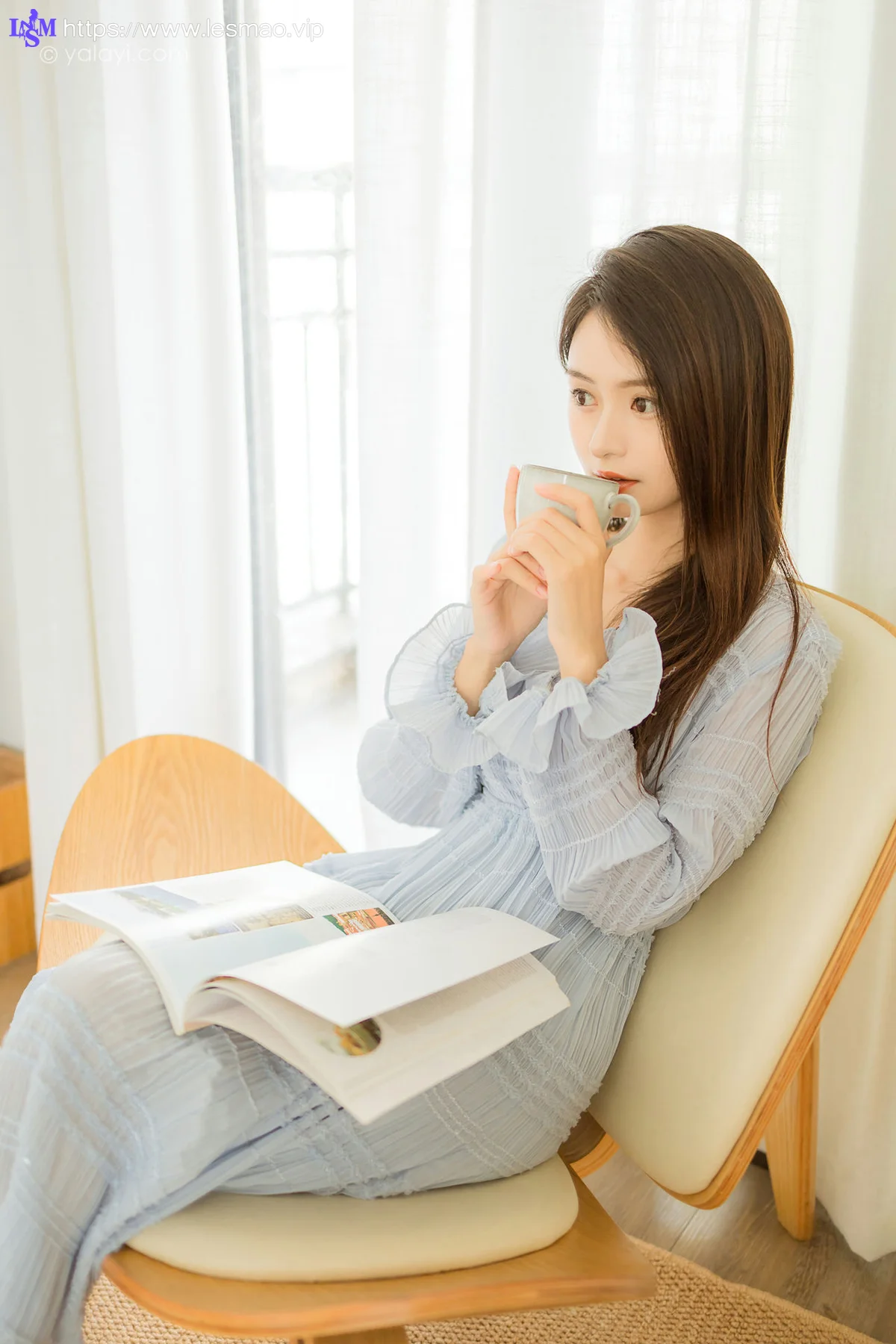 YALAYI 雅拉伊 Vol.908  沐兰 糖的滋味 - 40