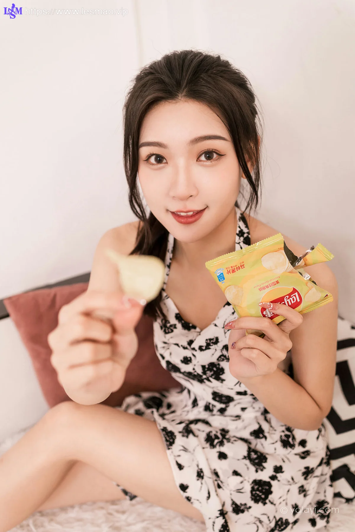YALAYI 雅拉伊 Vol.909  徐小云 一直爱你 - 7