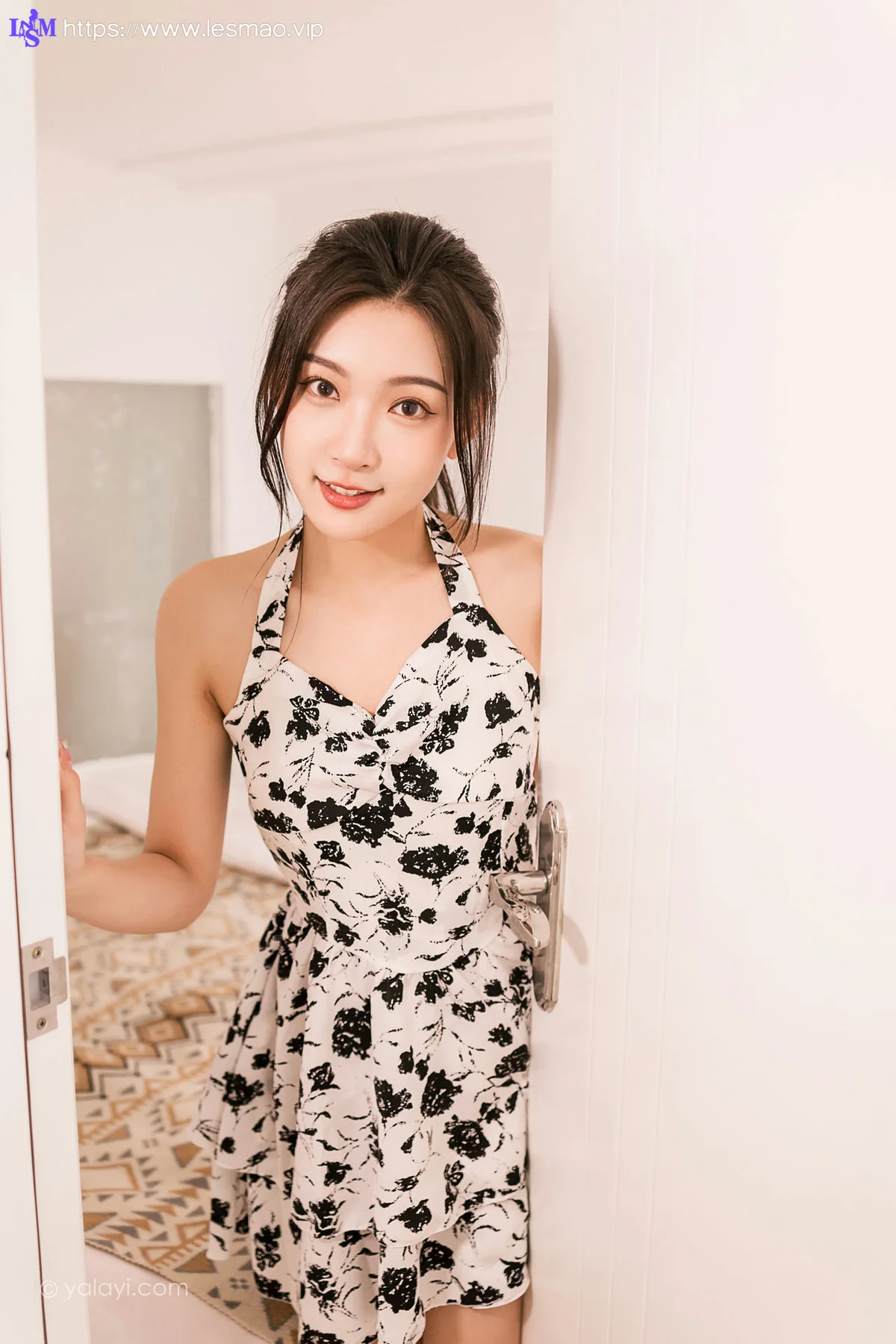 YALAYI 雅拉伊 Vol.909  徐小云 一直爱你 - 22