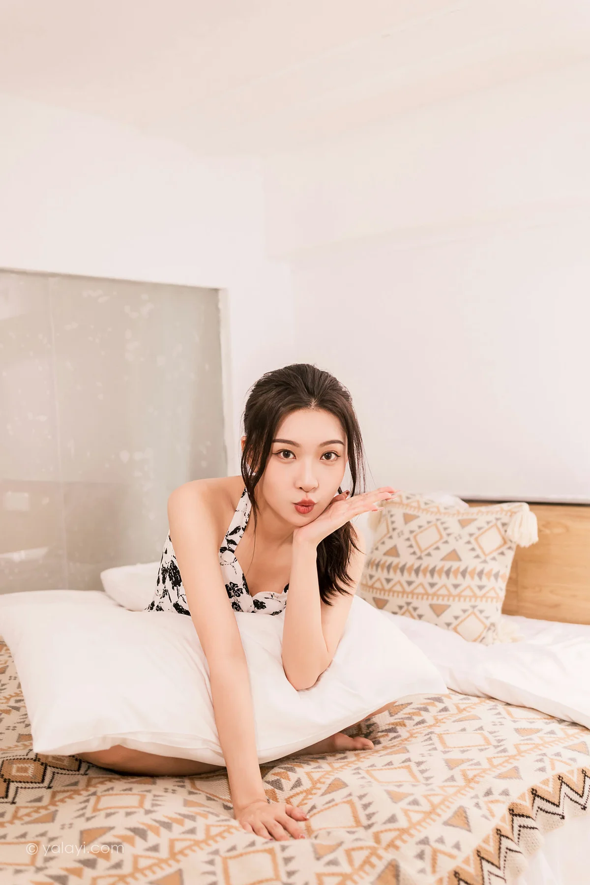 YALAYI 雅拉伊 Vol.909  徐小云 一直爱你 - 27