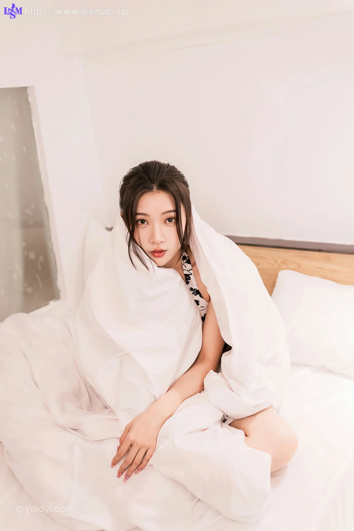 YALAYI 雅拉伊 Vol.909  徐小云 一直爱你 - 29