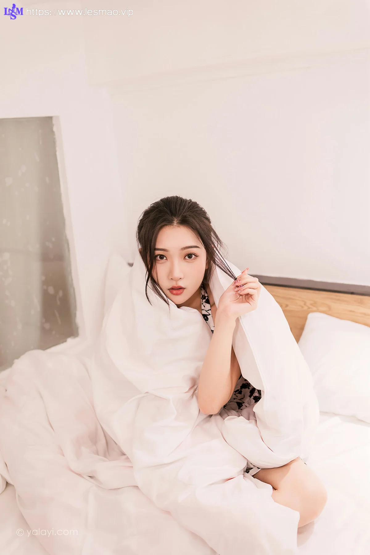YALAYI 雅拉伊 Vol.909  徐小云 一直爱你 - 30
