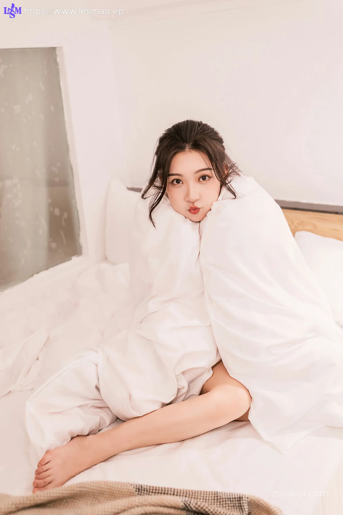 YALAYI 雅拉伊 Vol.909  徐小云 一直爱你 - 31