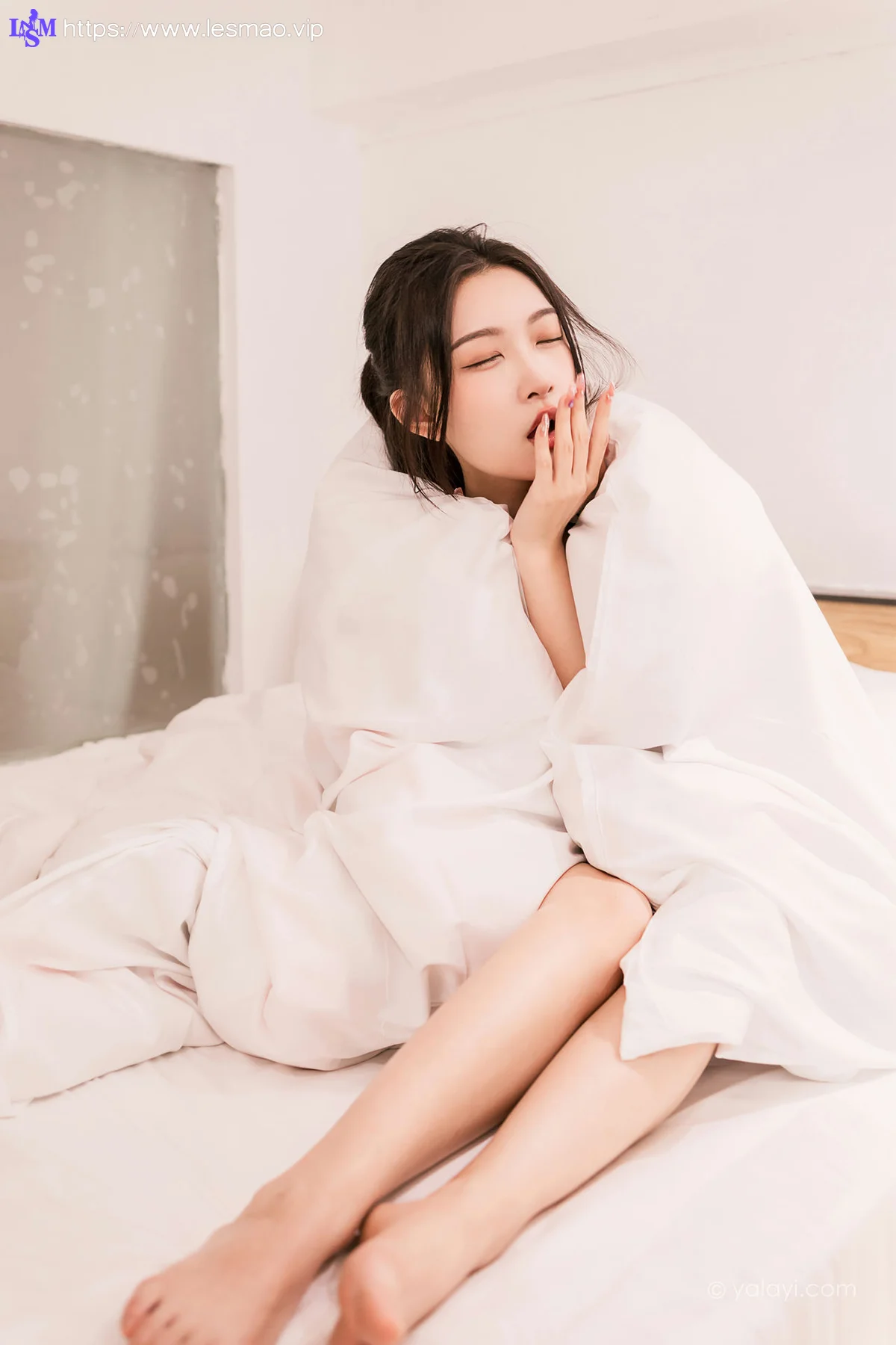 YALAYI 雅拉伊 Vol.909  徐小云 一直爱你 - 33