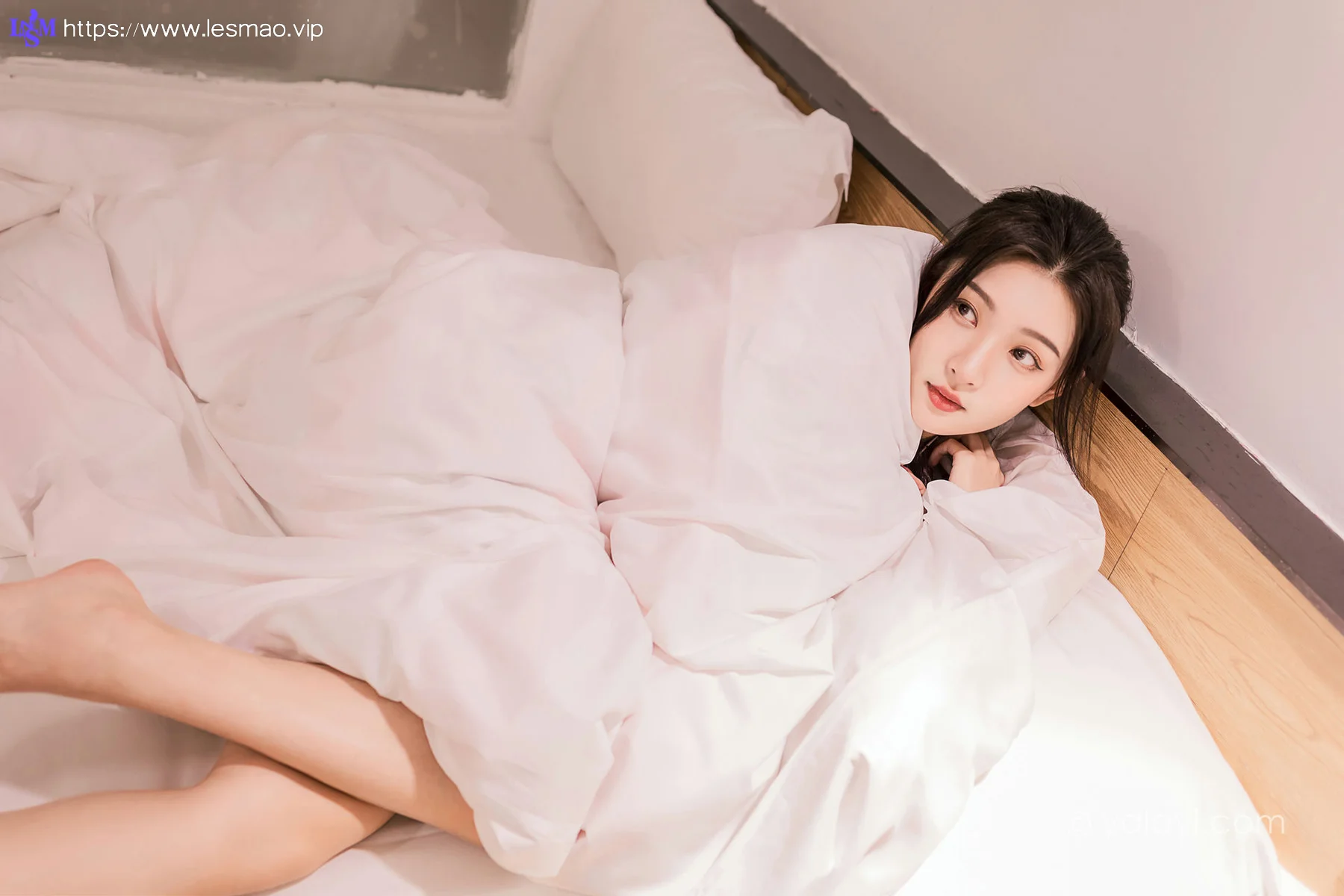 YALAYI 雅拉伊 Vol.909  徐小云 一直爱你 - 34