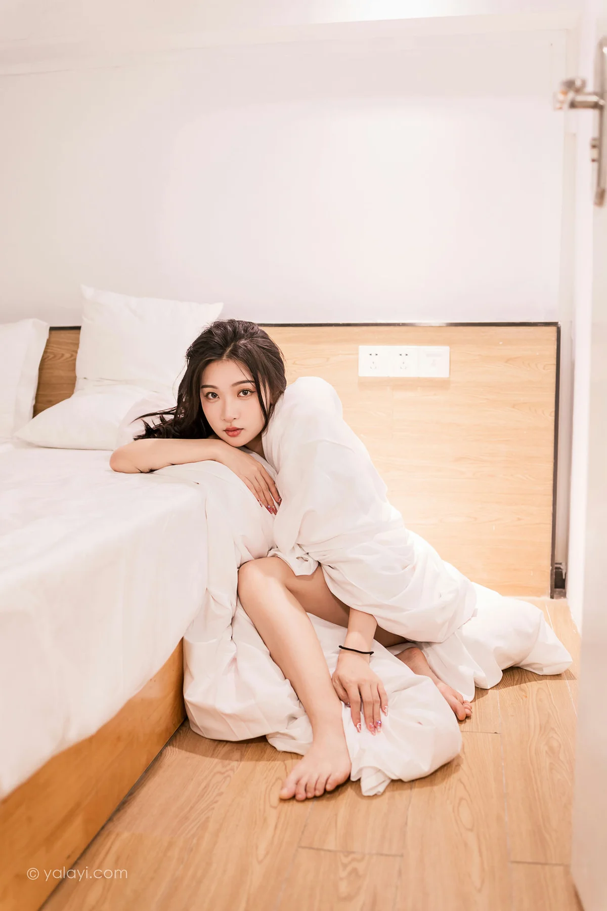 YALAYI 雅拉伊 Vol.909  徐小云 一直爱你 - 37