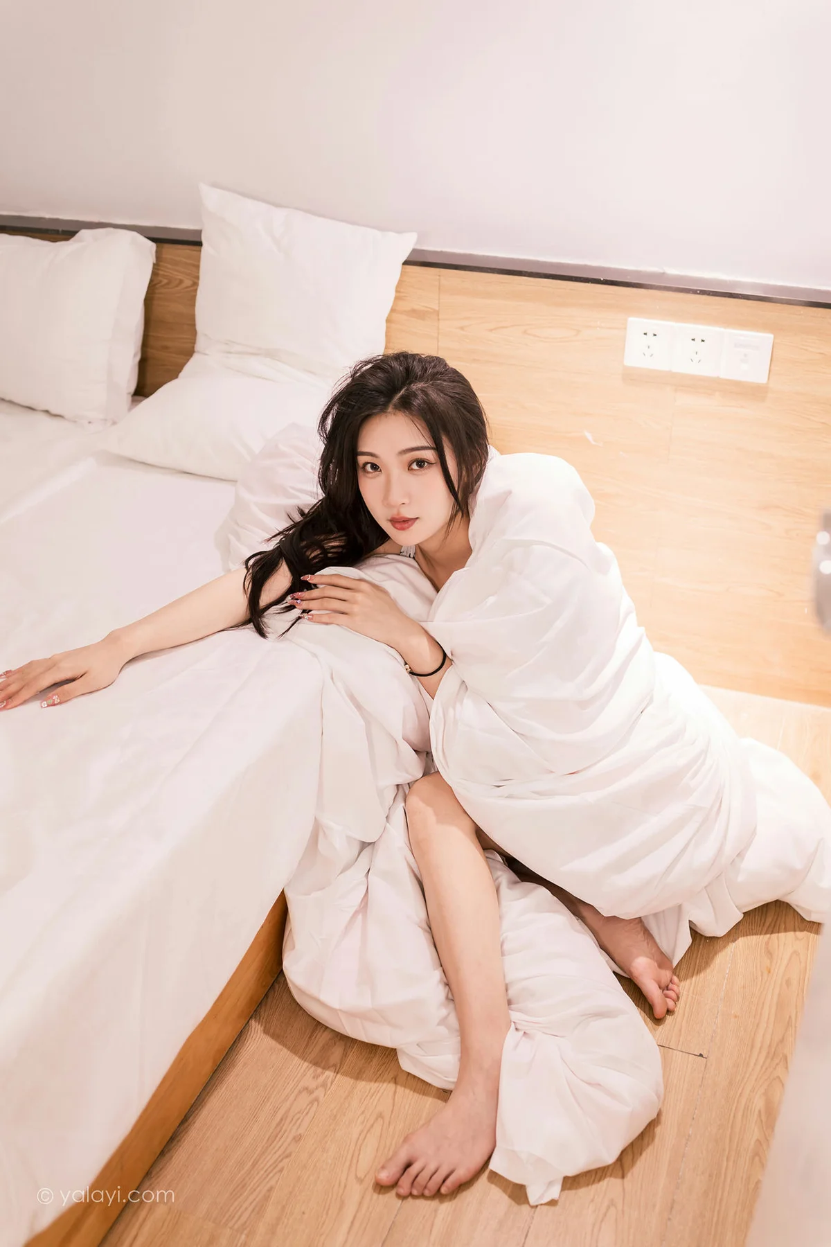 YALAYI 雅拉伊 Vol.909  徐小云 一直爱你 - 39