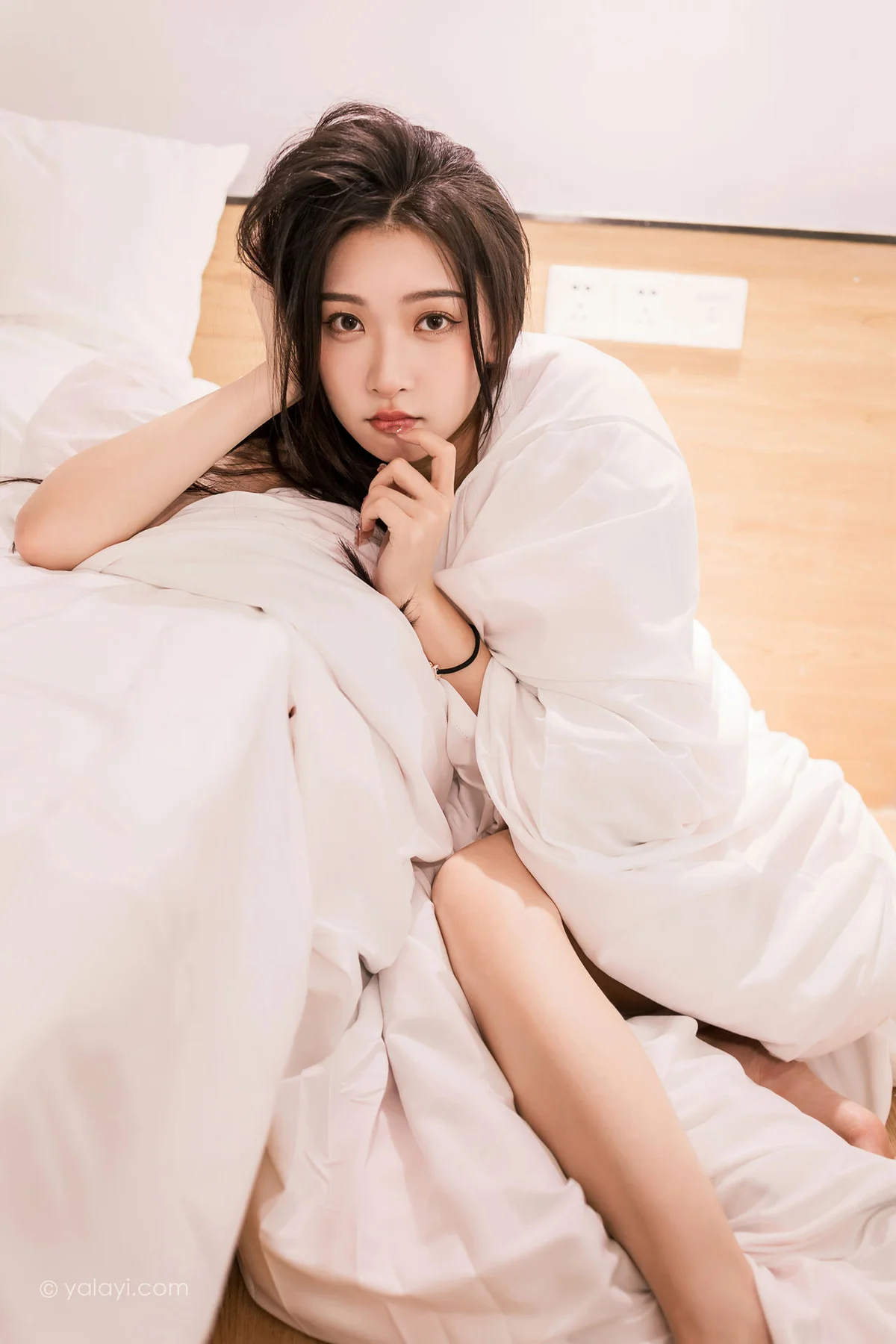 YALAYI 雅拉伊 Vol.909  徐小云 一直爱你 - 40