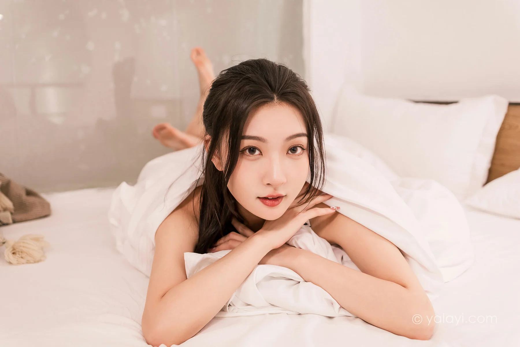YALAYI 雅拉伊 Vol.909  徐小云 一直爱你 - 41