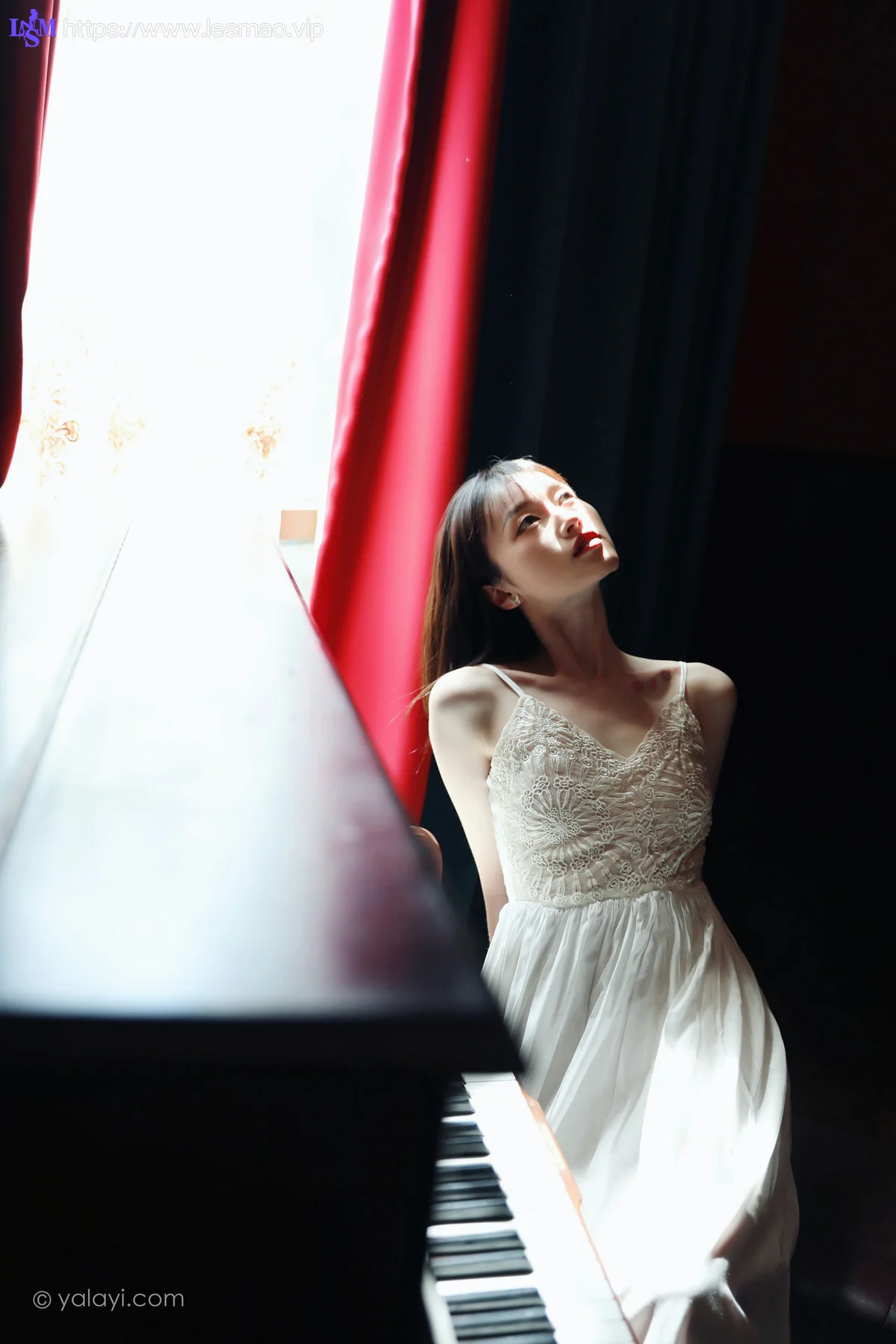 YALAYI 雅拉伊 Vol.911  京京 唤 - 8