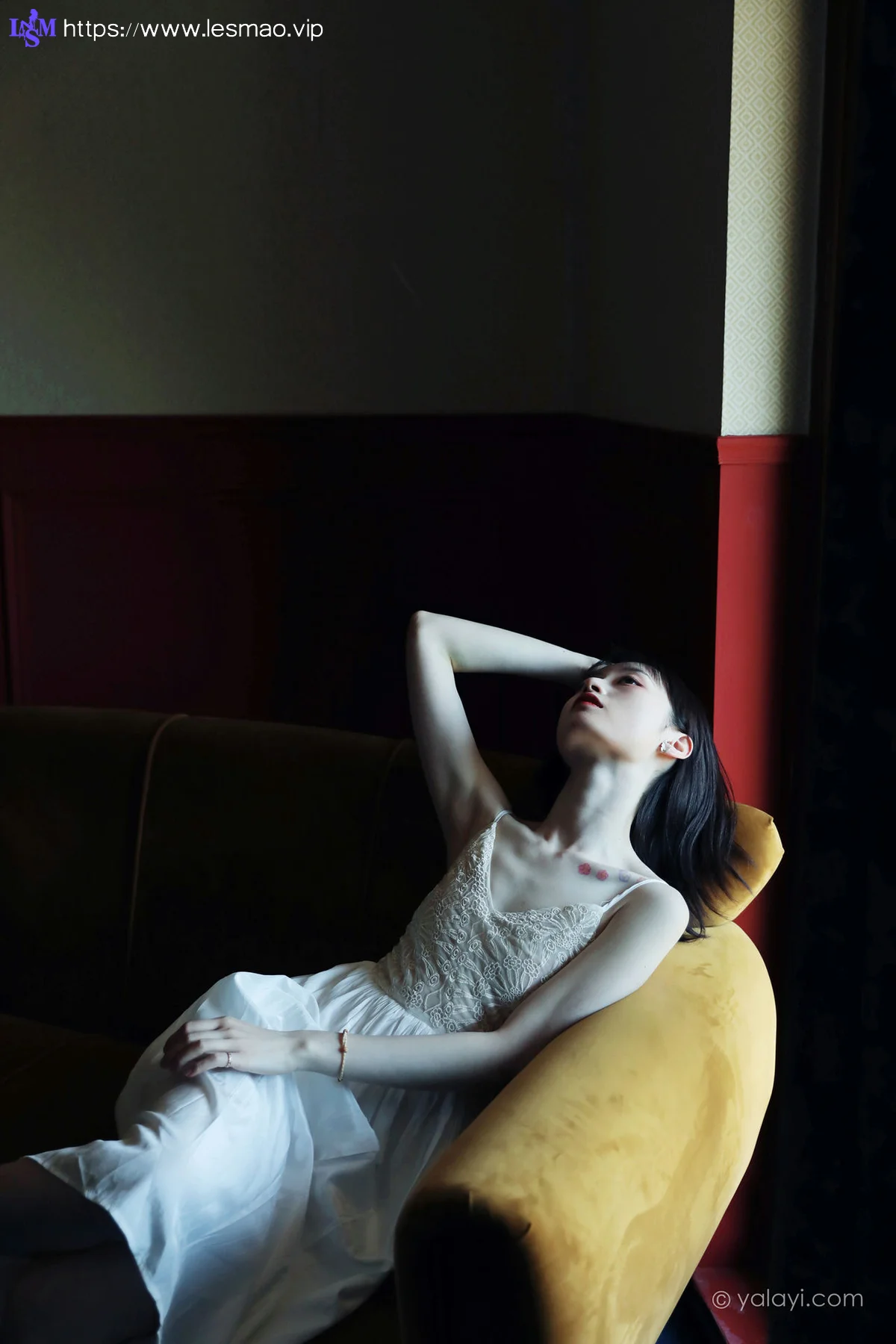 YALAYI 雅拉伊 Vol.911  京京 唤 - 15