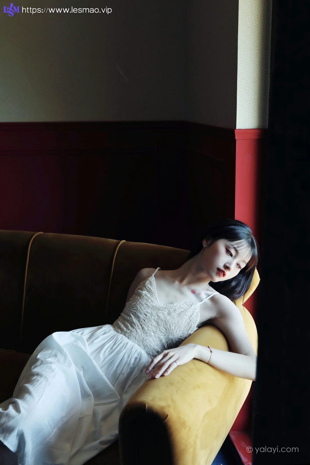 YALAYI 雅拉伊 Vol.911  京京 唤 - 16