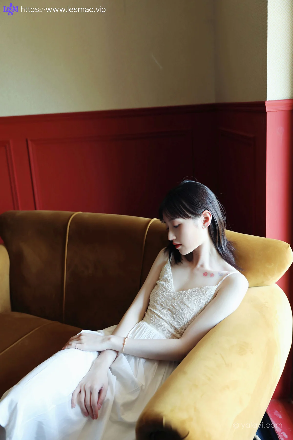 YALAYI 雅拉伊 Vol.911  京京 唤 - 17