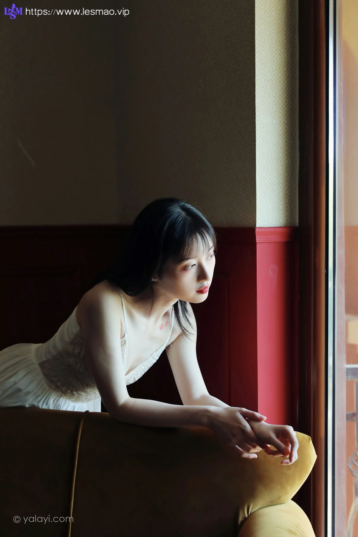 YALAYI 雅拉伊 Vol.911  京京 唤 - 18