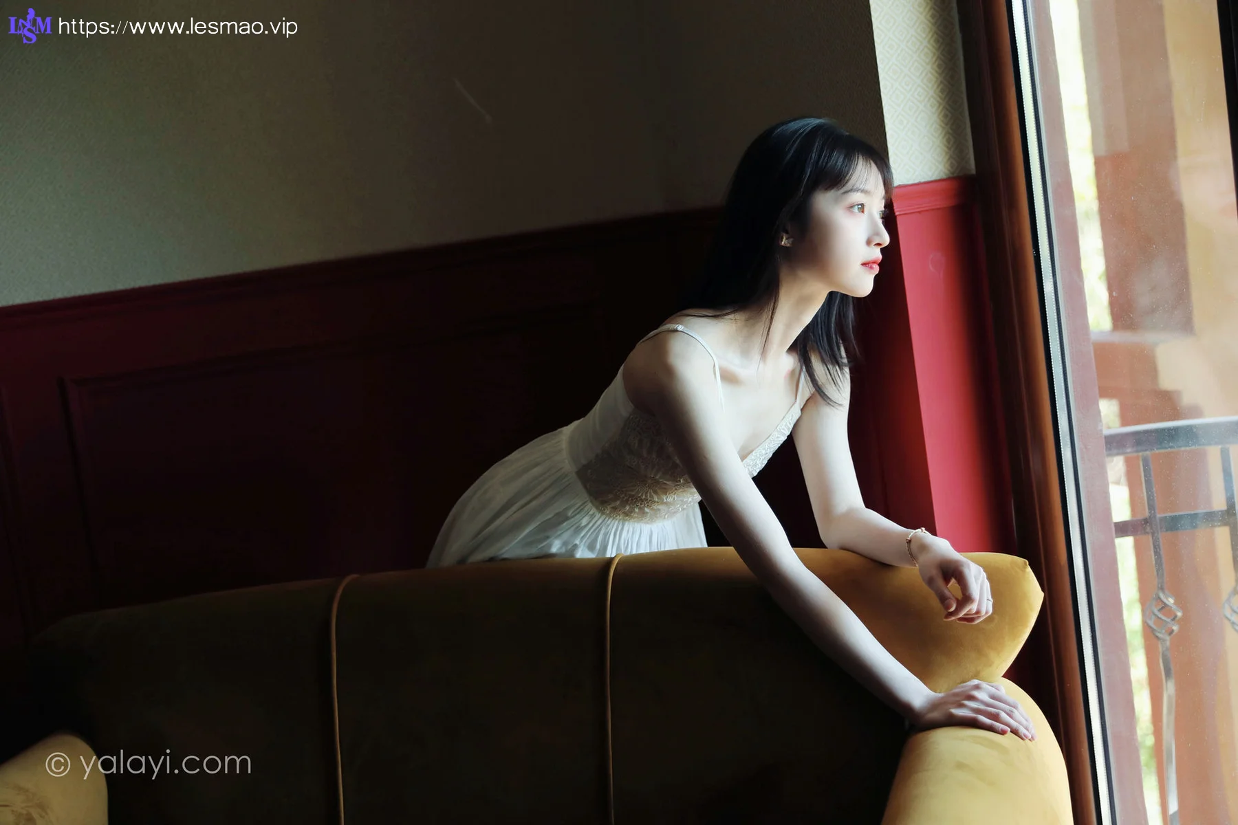 YALAYI 雅拉伊 Vol.911  京京 唤 - 19